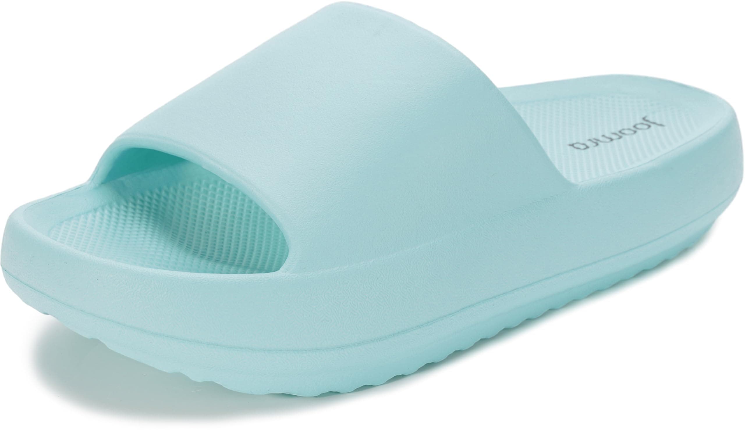 Arch Support Slides