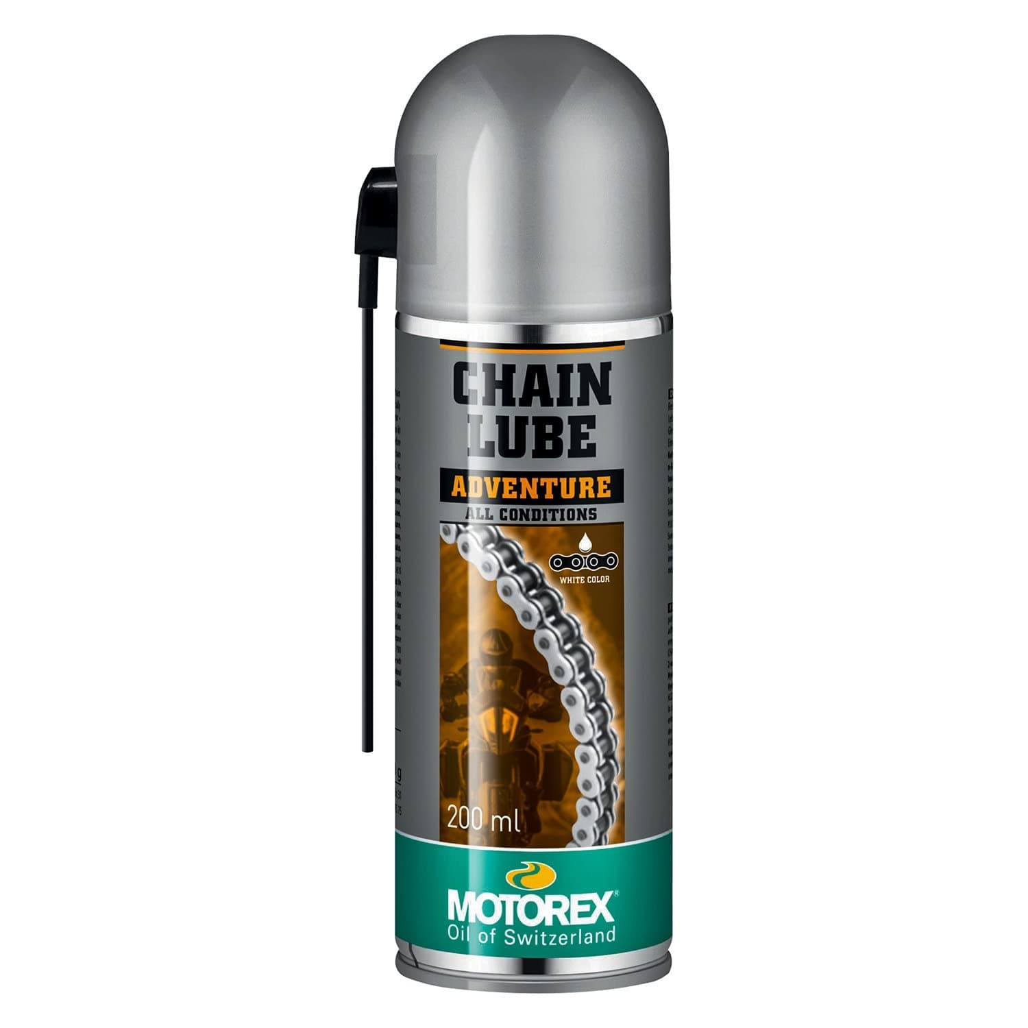 197695 Chain Lube Adventure - 200ml