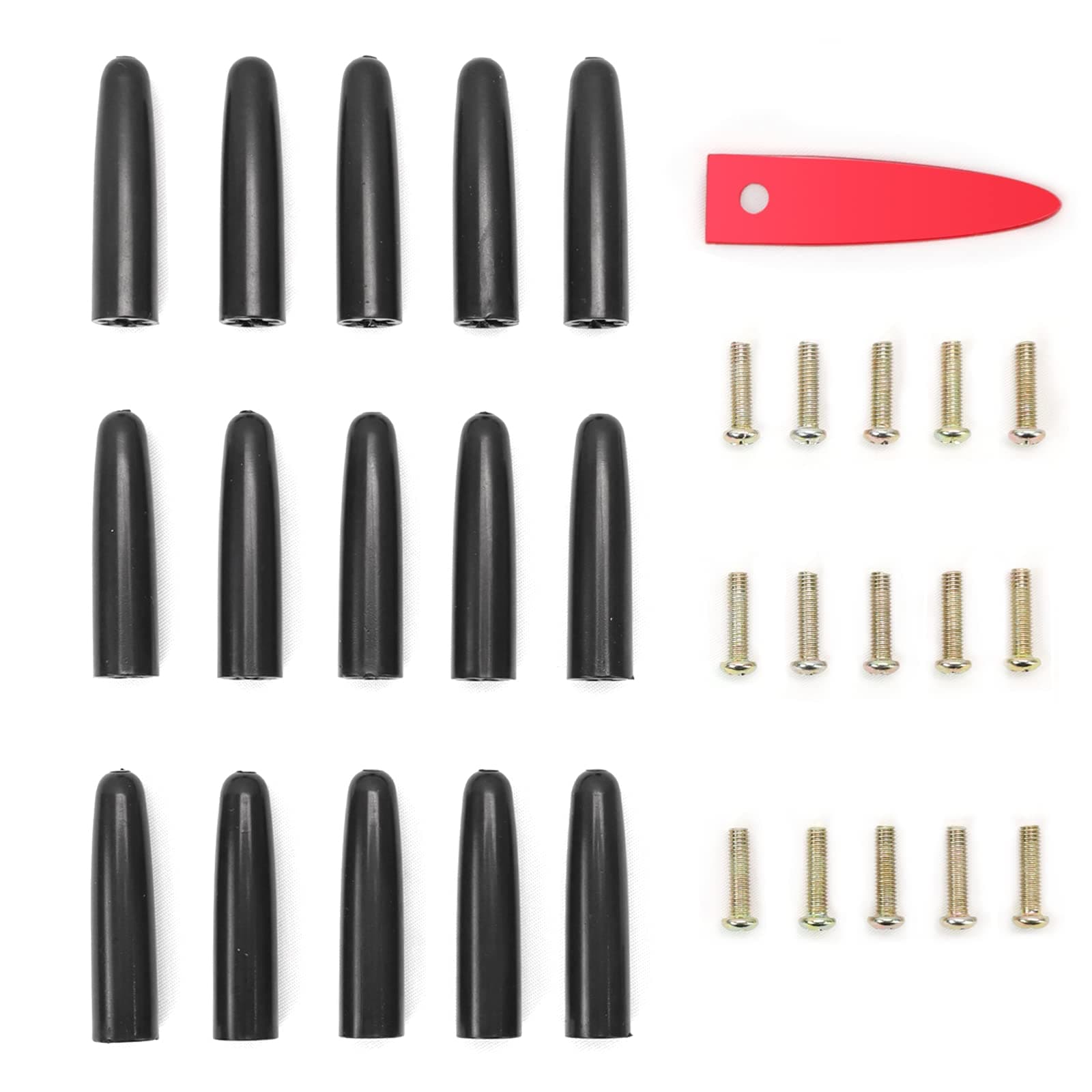 Prize Wheel Pegs & Red Pointer Replacement Part Kit Prize Wheel for Trade Show Carnival Party Pub