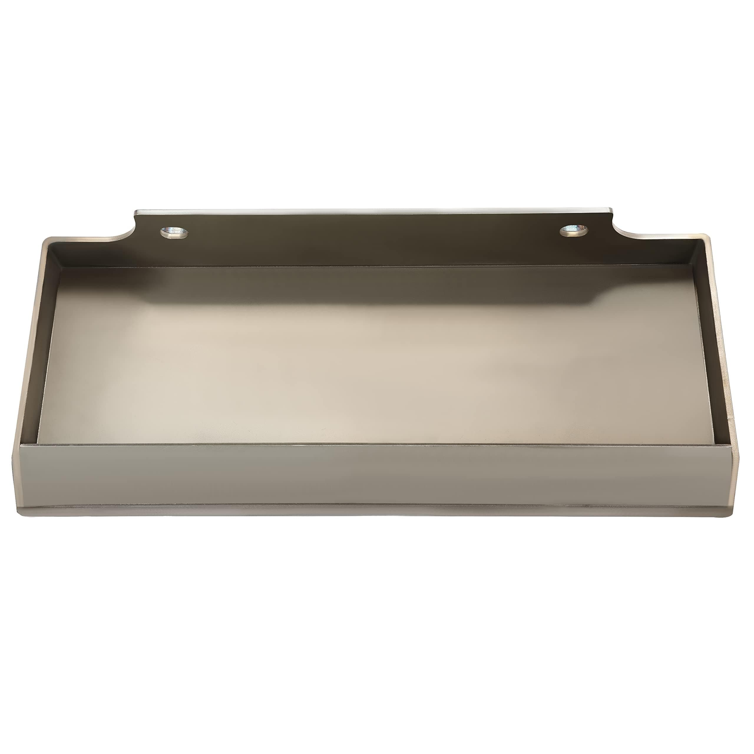 1/4" Quick Attachment Mini Skid Steer Mount Plate Compatible With Dingo Ditch Witch Thomas Finn Steel Skid-Steer Accessories