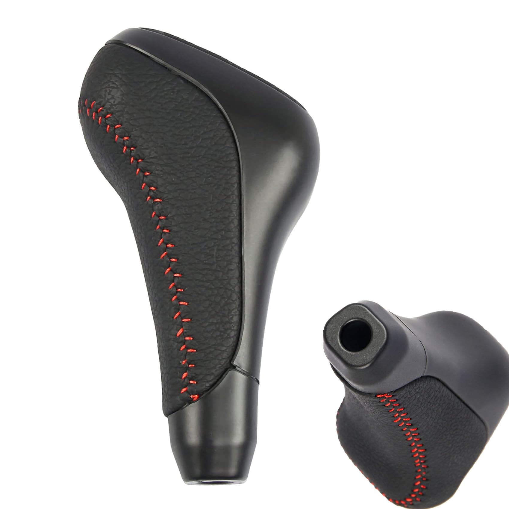 Jiacheng PTR57-34141 Automatic Gear Shift Knob Shifter Handle Replacement for Toyota 4Runner 2010-2023, Tundra 2007-2021 TRD Pro SR5 Limited, Gear Stick Lever Replace PTR5734141-02 PTR5734141