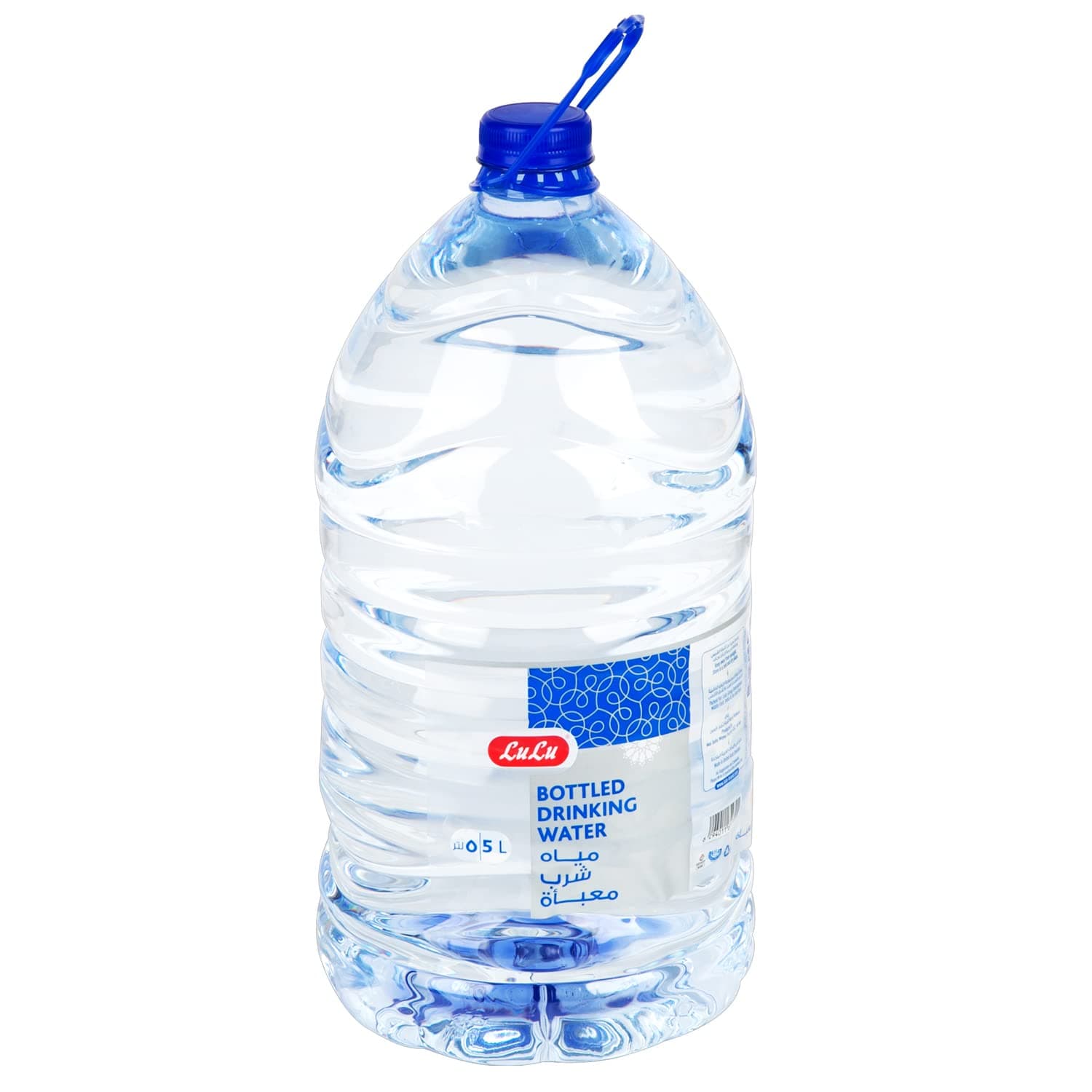 Bottled Drinking Water 5Litre