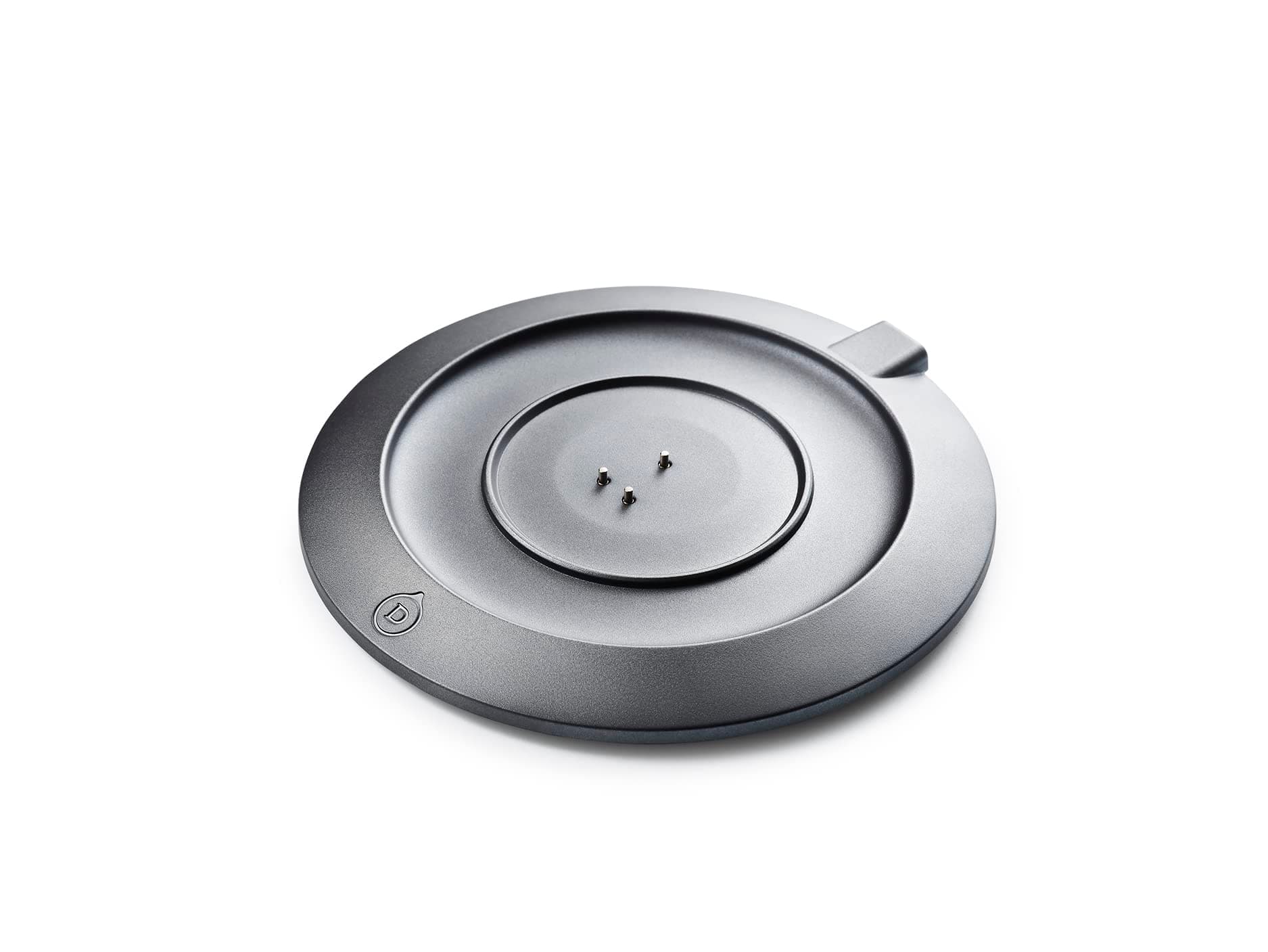Devialet Mania Station Wireless Charger - Rapid & Efficient Charging - Splash Resistant - 3 Hours of Charging for 100% Capacity