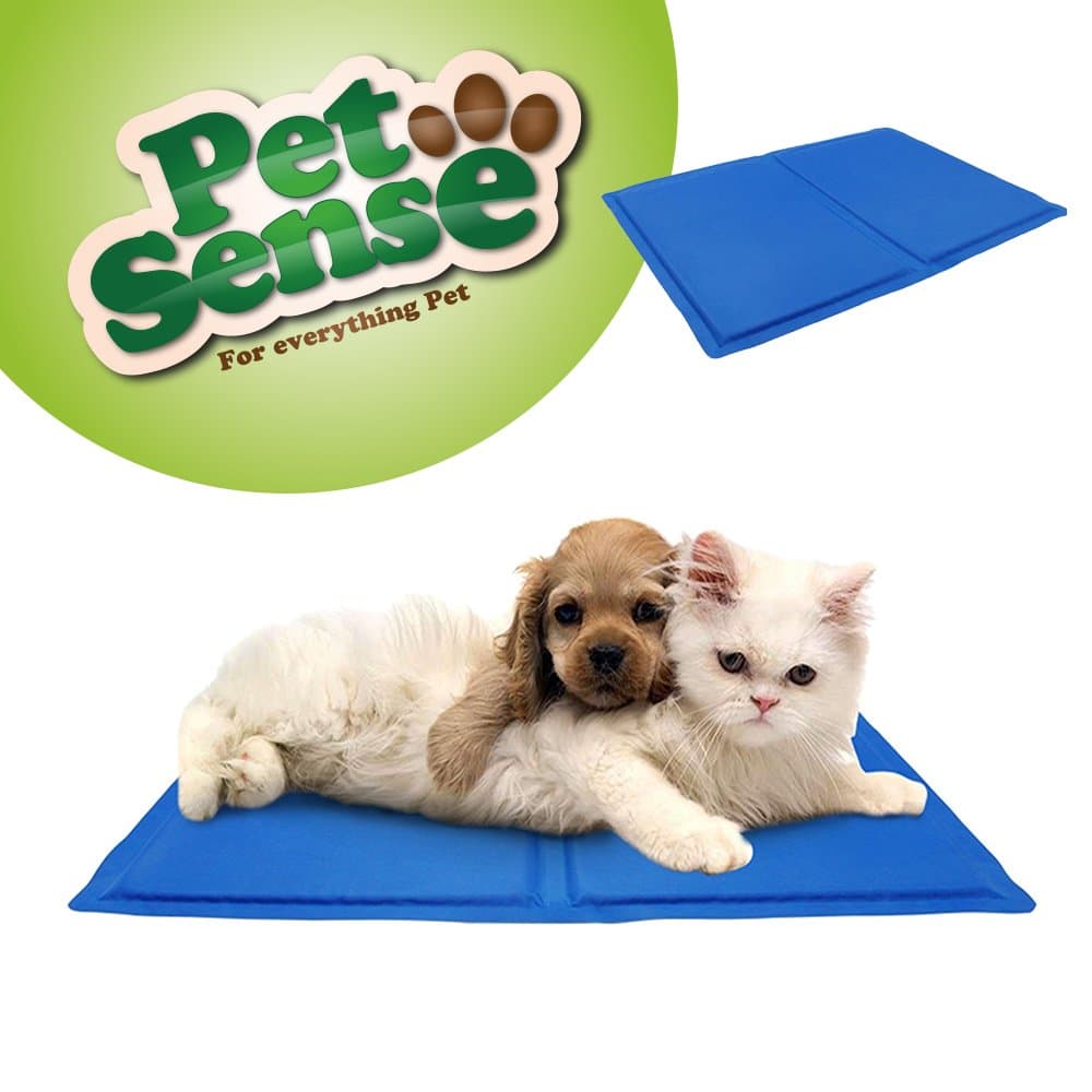 Petsense Pet Cooling Mat No More Over Heating 30x40cm