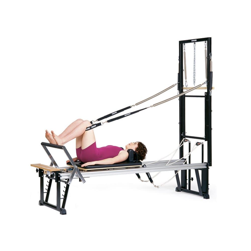 STOTT PILATES Extension Straps