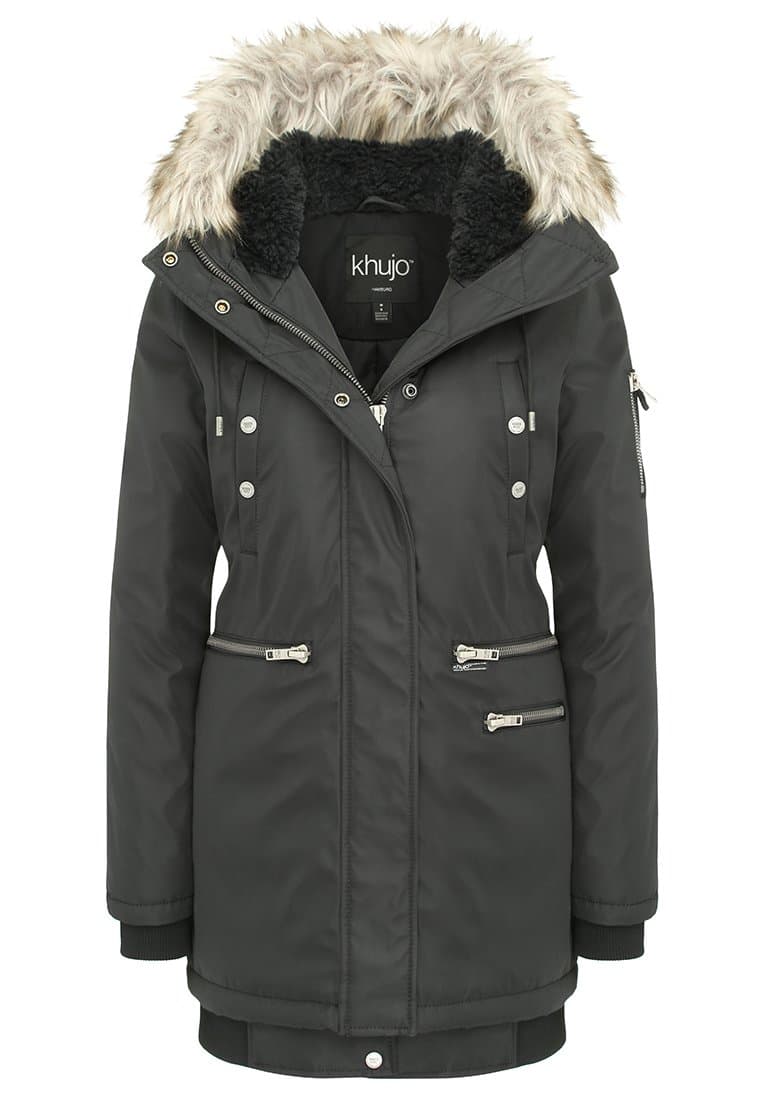 Khujo Women's Kasim Parka