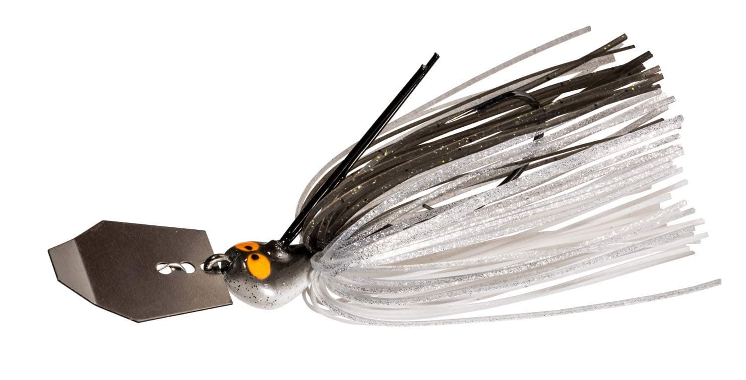 Z-MAN CrossEyeZ ChatterBait