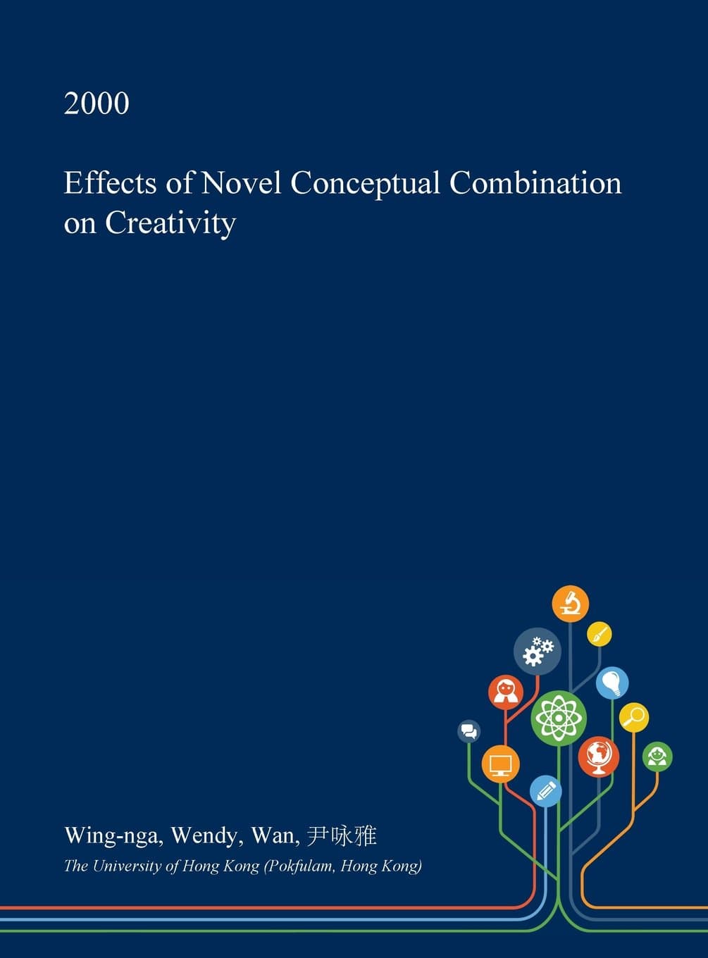 Effects of Novel Conceptual Combination on Creativity