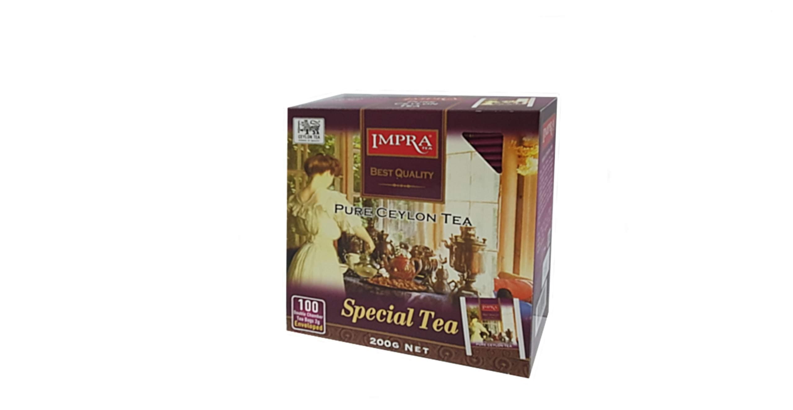 Special Tea (2g x 100) 200g