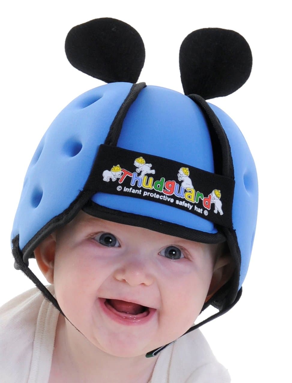 Infant/Toddler Protective Safety Hat