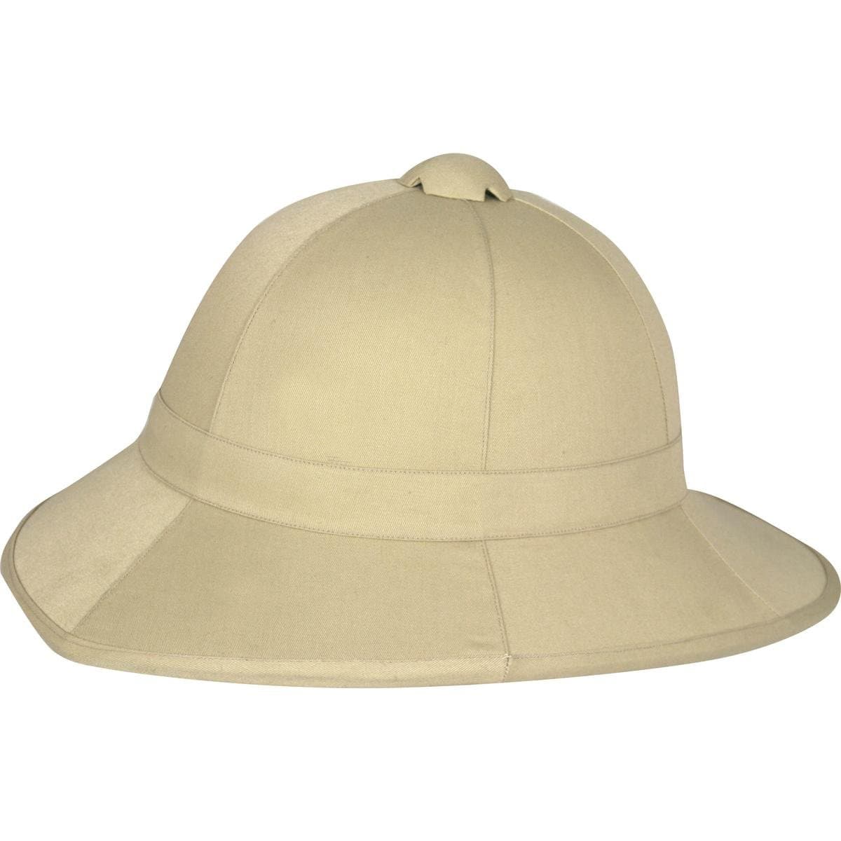 DSS Replica British Army Wolseley Pattern Tropical Sand Pith Helmet