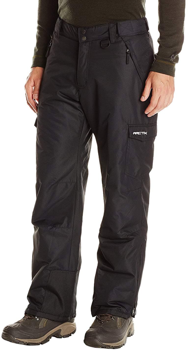 ArctixMen's Snowsports Cargo Pants