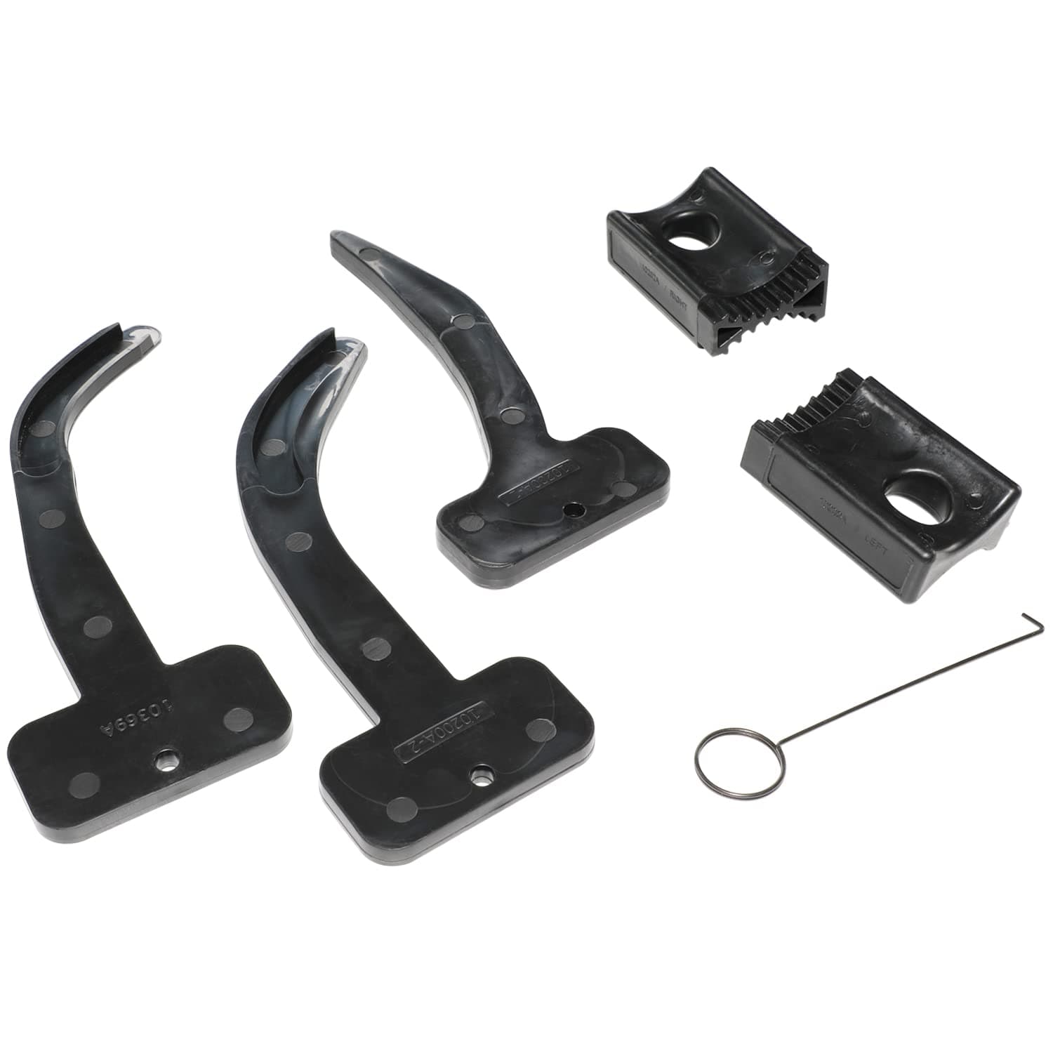 DPTOOL 6PCS Camshaft Phaser Timing Chain Tools for VW Chrysler Dodge 3.6L 10200A+10202