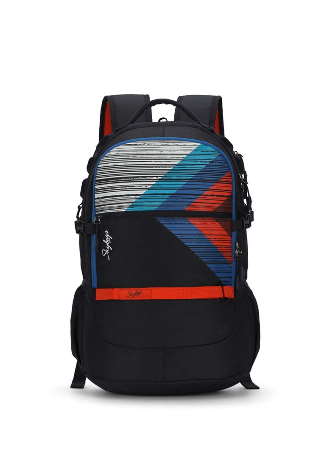 Skybags Herios Plus 01 33 Litres Laptop Backpack