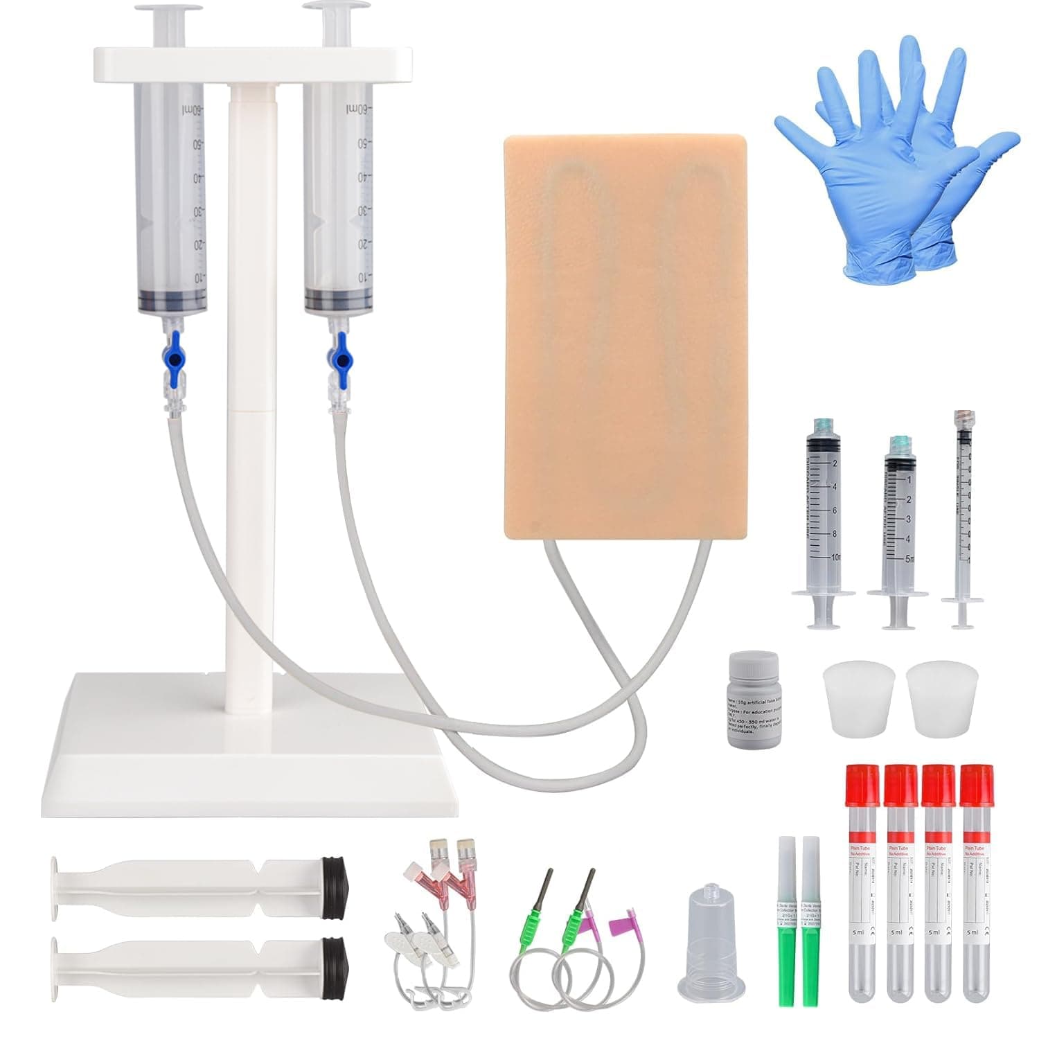 Multipurporse IV Practice Kit