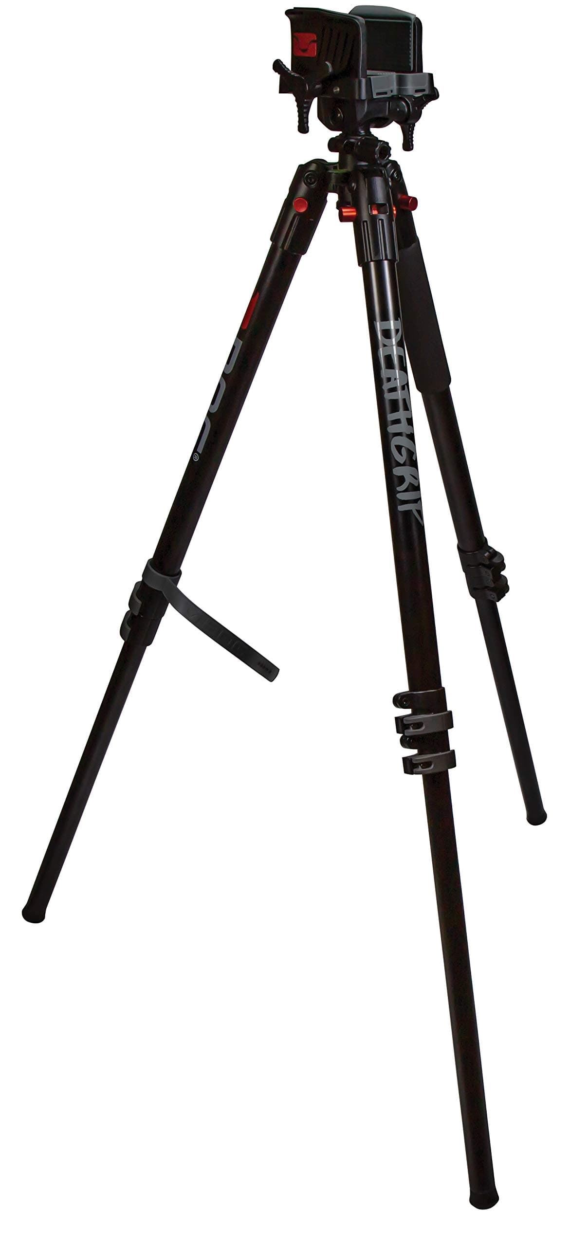 Aluminum DeathGrip Tripod