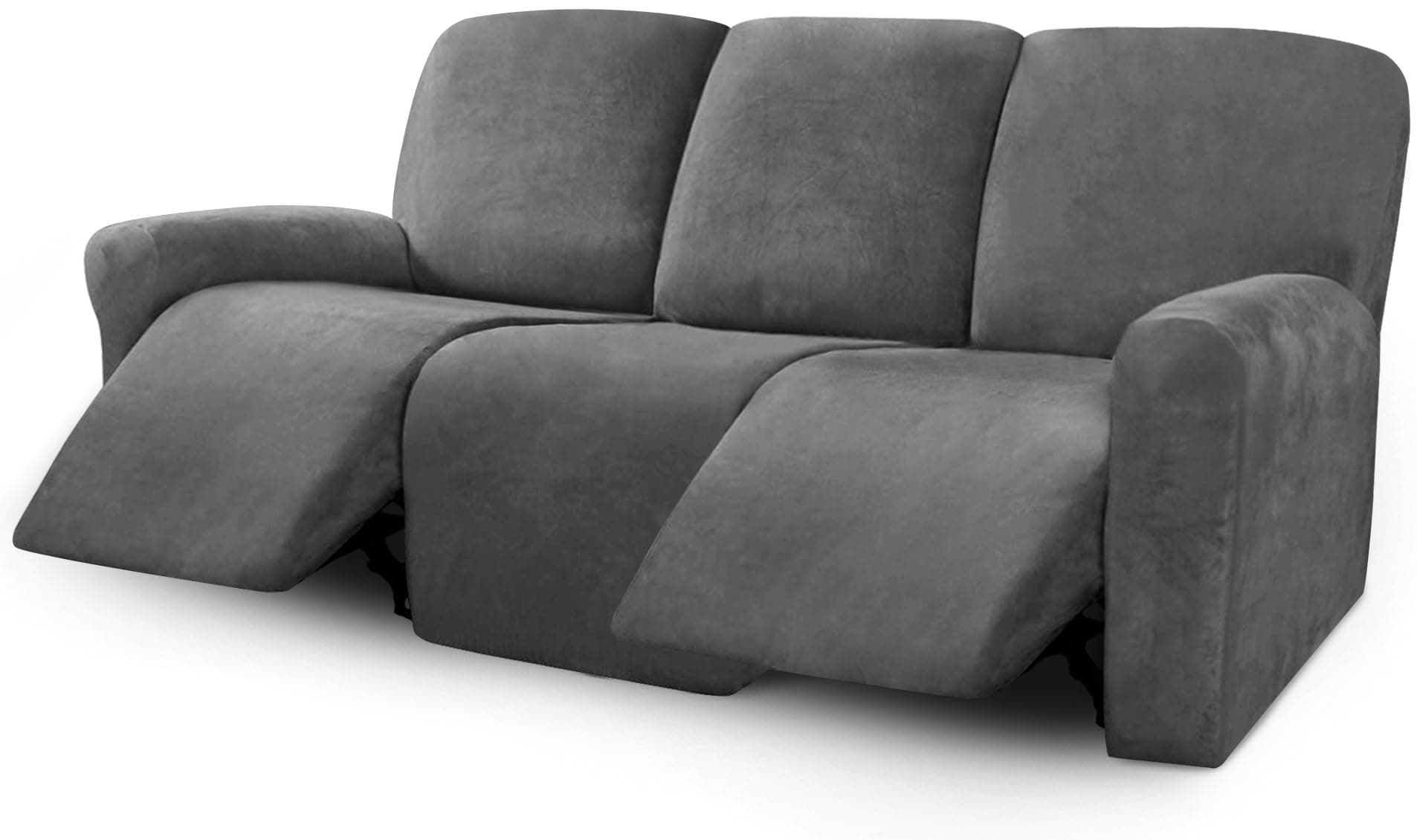 3-Seater Recliner Cover