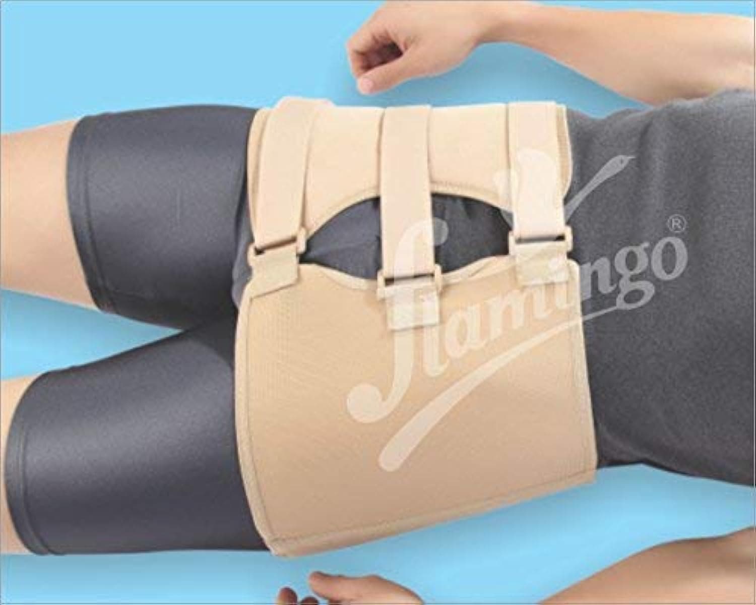 Flamingo Pelvic Binder (Medium)