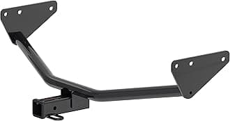 Curt Manufacturing 13487 Receiver Hitch Class III Fits Mitsubishi Outlander