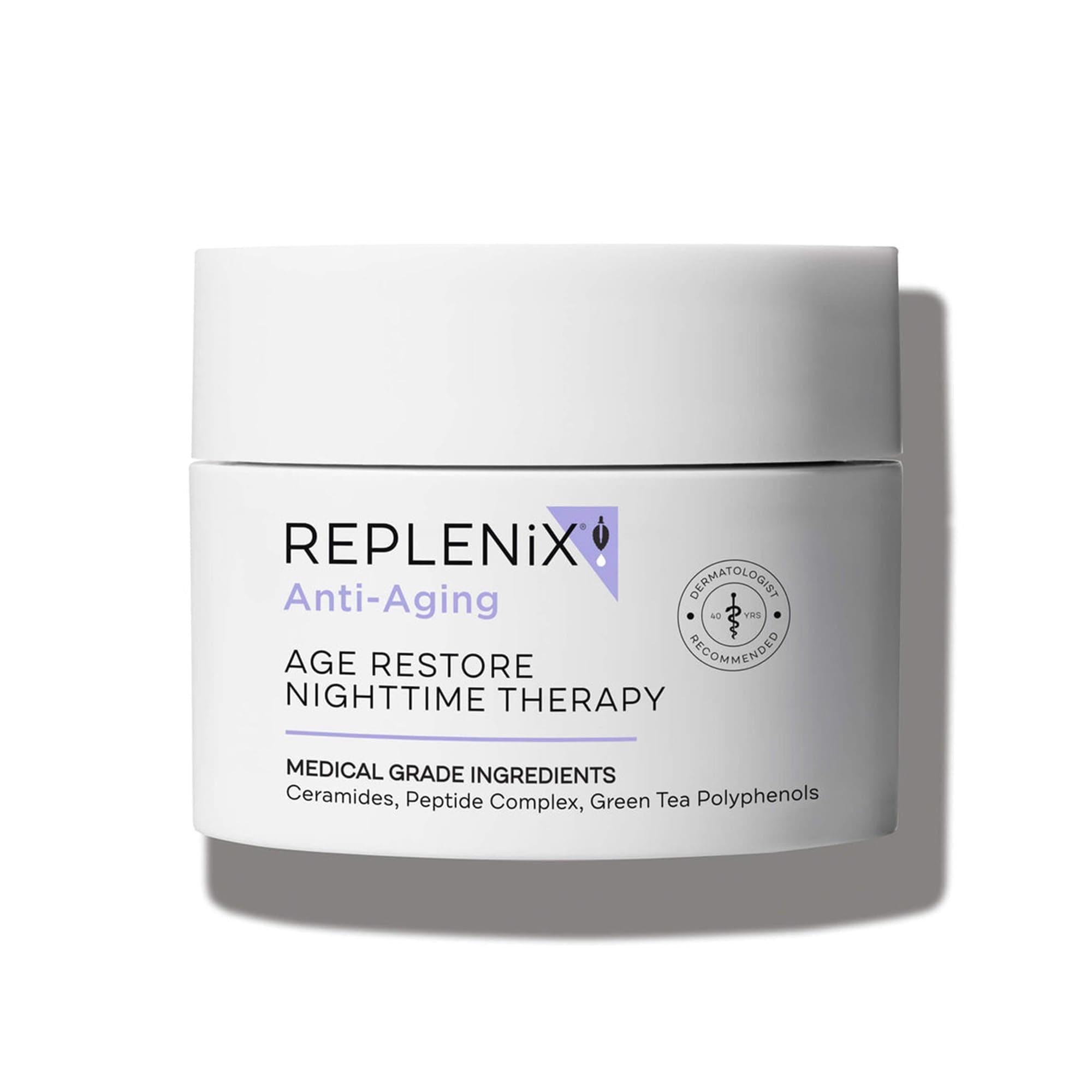 Restorative Nighttime BioTherapy 2 Oz