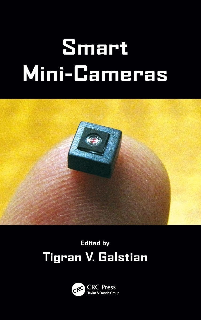 Smart Mini-Cameras