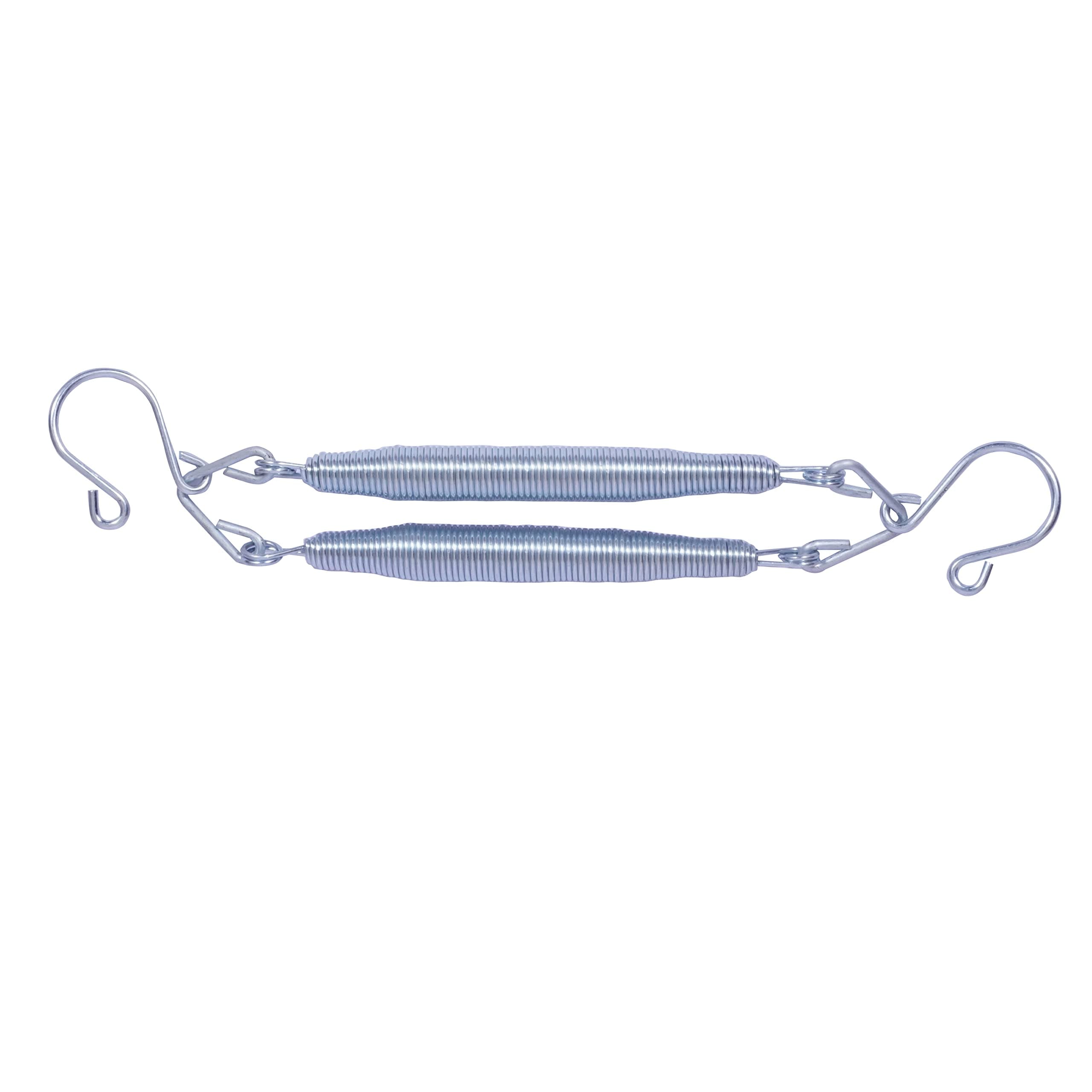 Stainless Steel Cradle Spring Thuni Thottil (10 Kg)