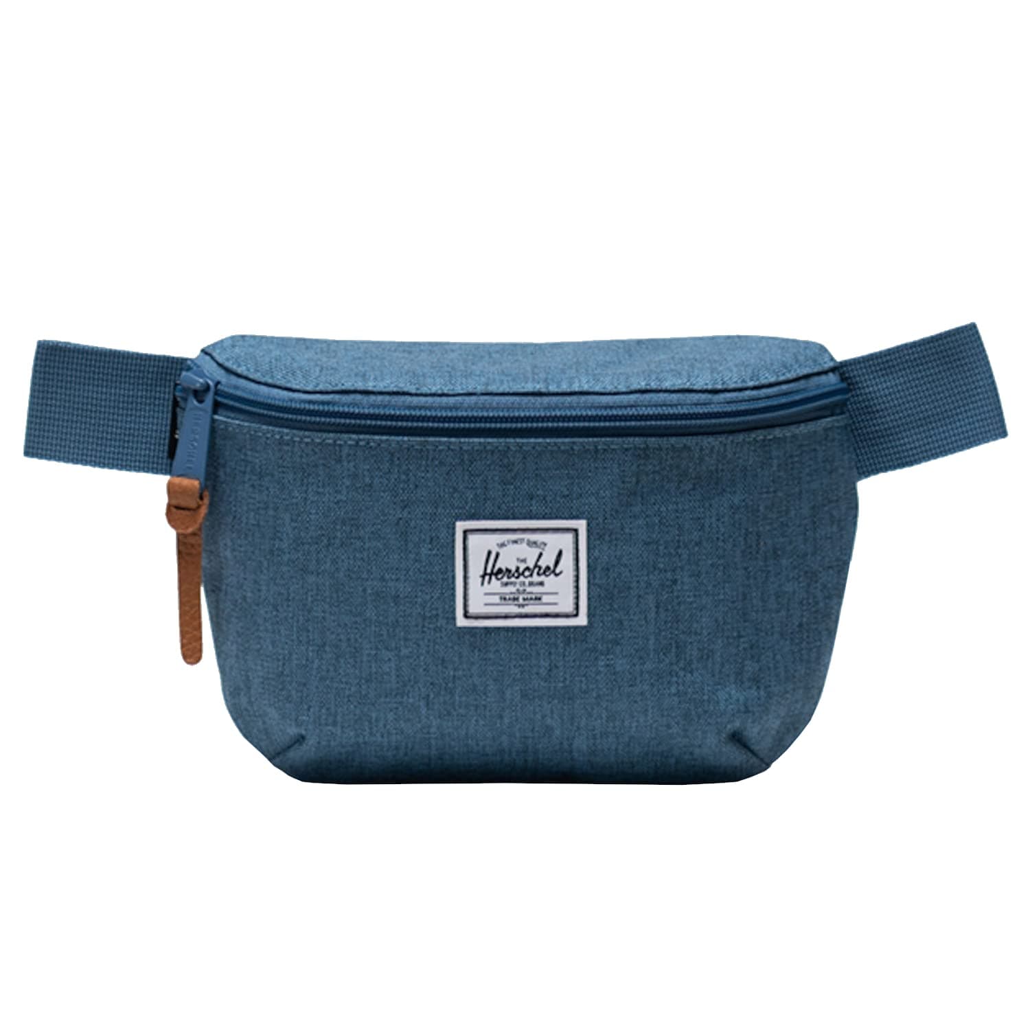 Herschel Fanny Pack, Blue, Einheitsgröße