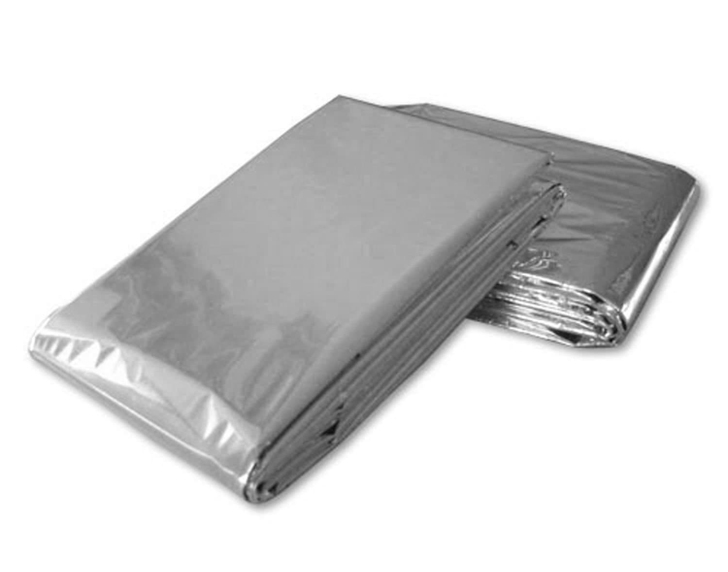 Science Purchase Emergency Thermal Blankets (5 Pack)