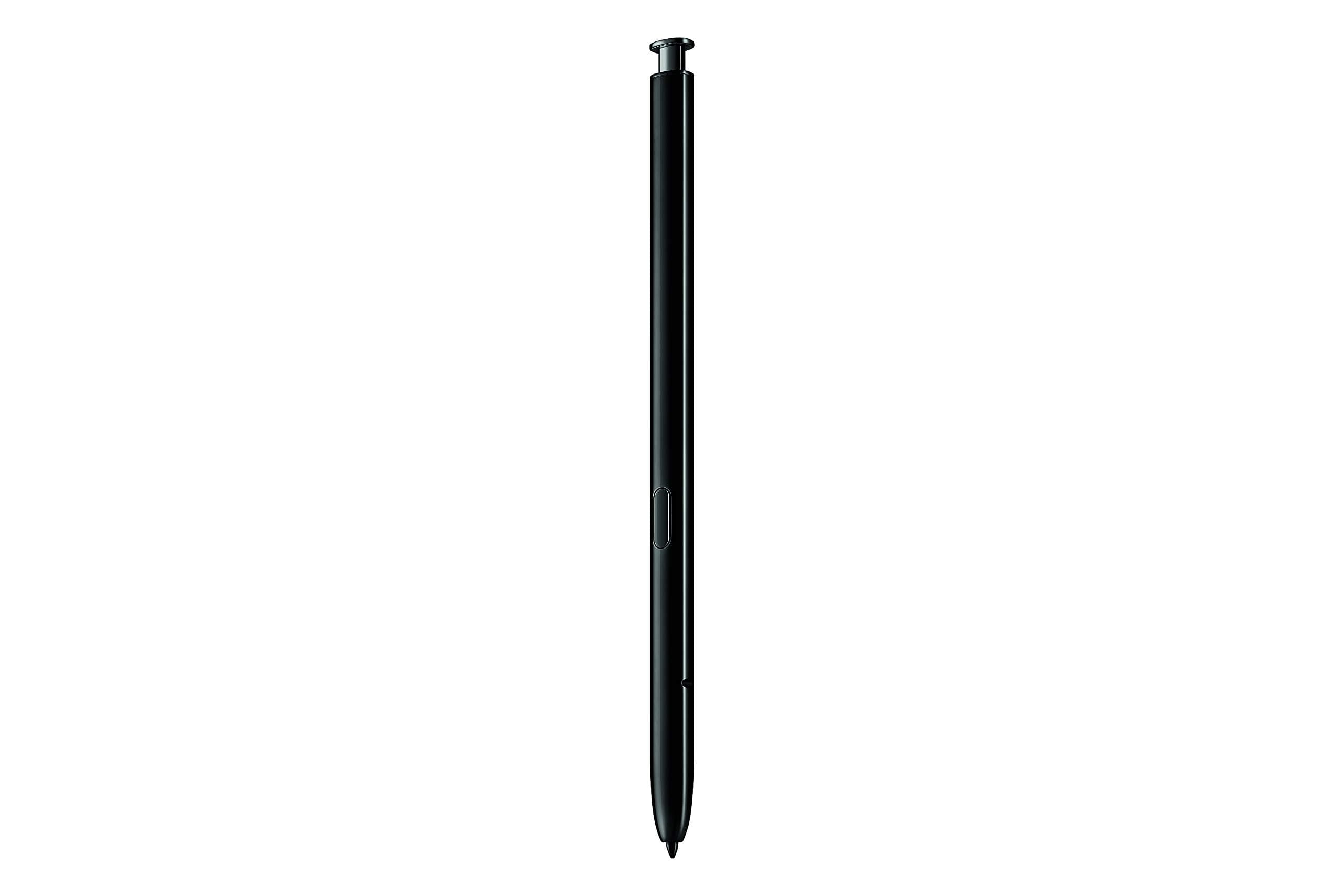 Samsung Galaxy Note10 S Pen – Bluetooth Enabled Official Stylus Pen with Motion Control for Galaxy Note10, Note 10 + and Note 10 5G – Black EJ-PN970BBEGWW