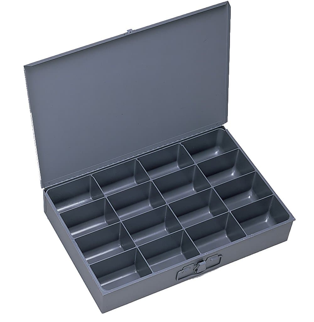 Durham Scoop Compartment Boxes - MFR.: 113-95