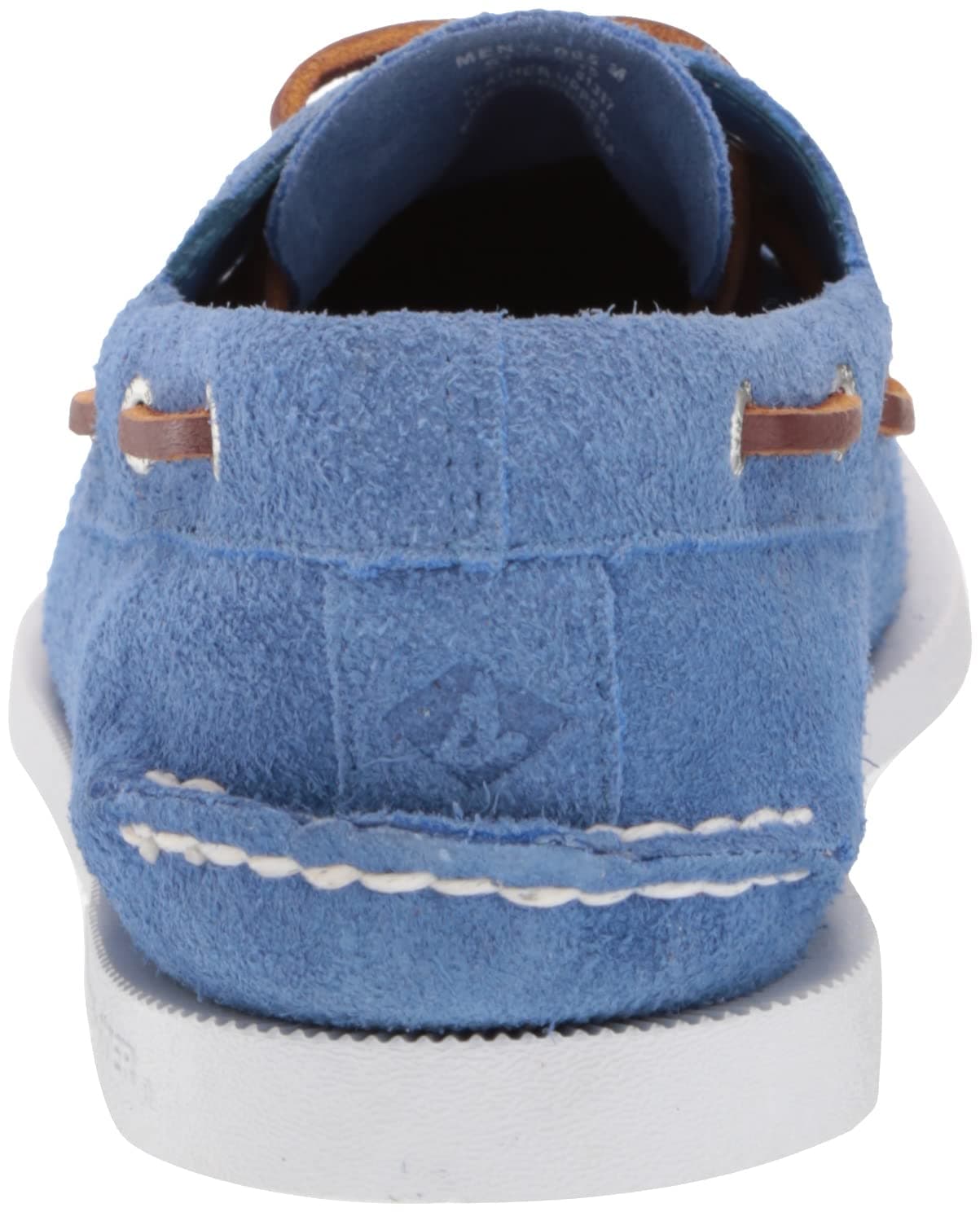 Sperry Authentic Original 2-eye mens Boat Shoe