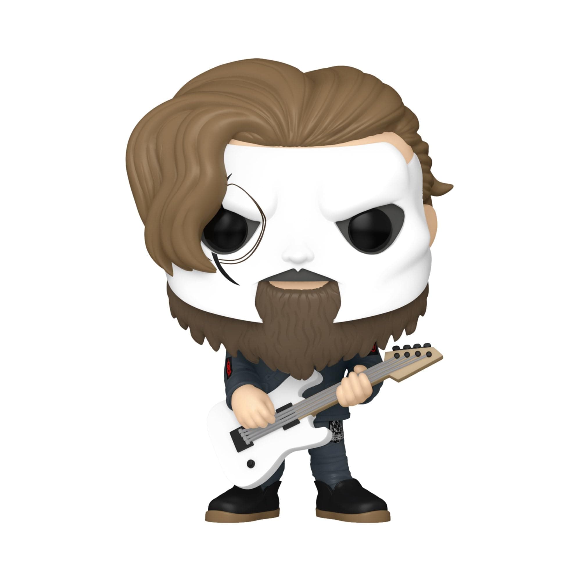 Funko POP Rocks: Slipknot - Jim Root