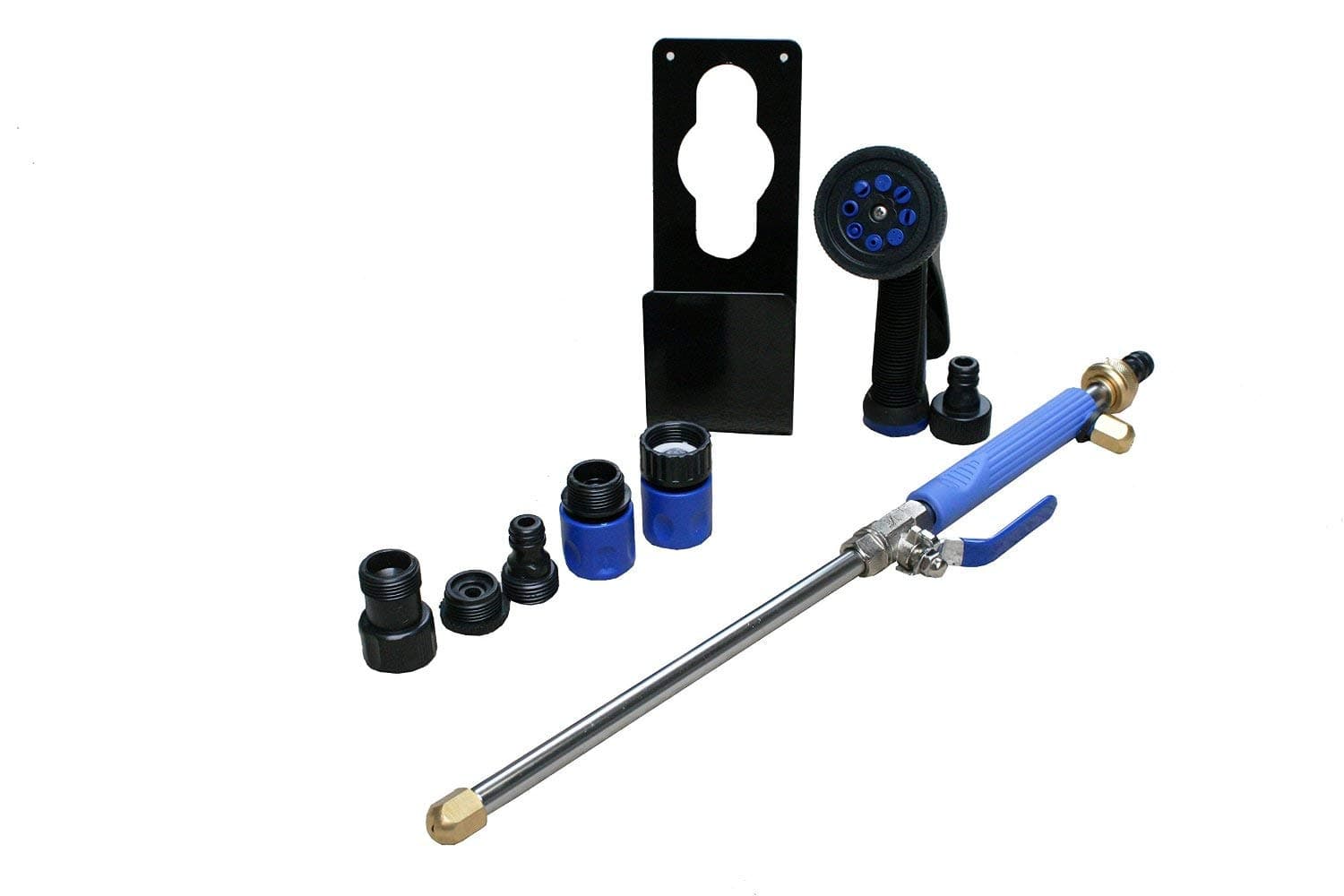 Mega Bundle offer for Xhose, Stretch Hose, Expanding Hose Full Set Accessory Package