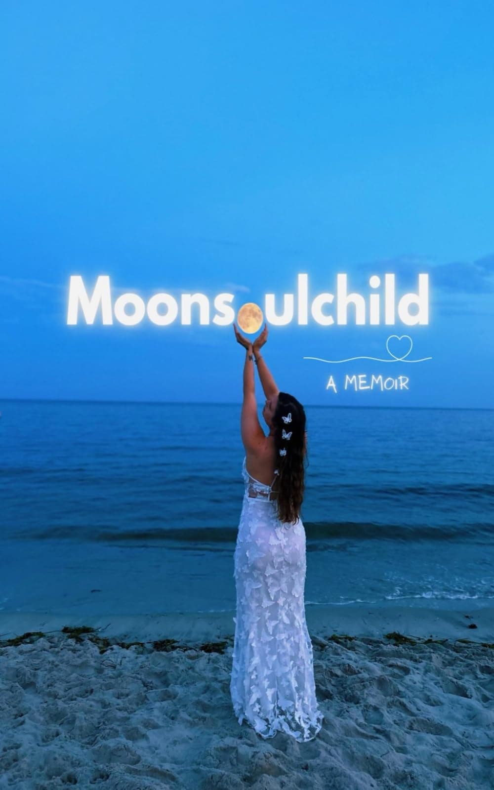 Moonsoulchild: A Memoir