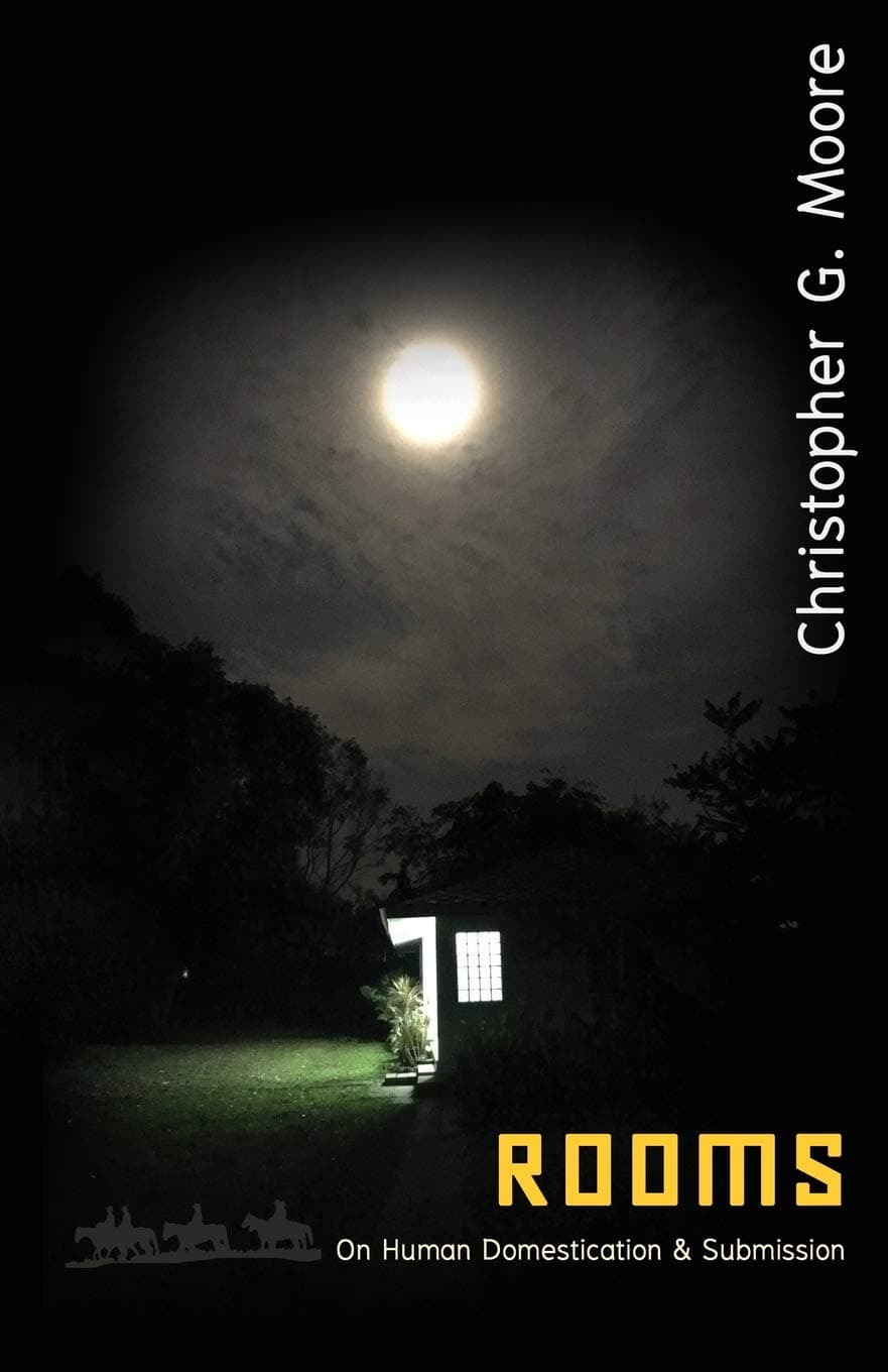 Rooms: On Human Domestication and Submission