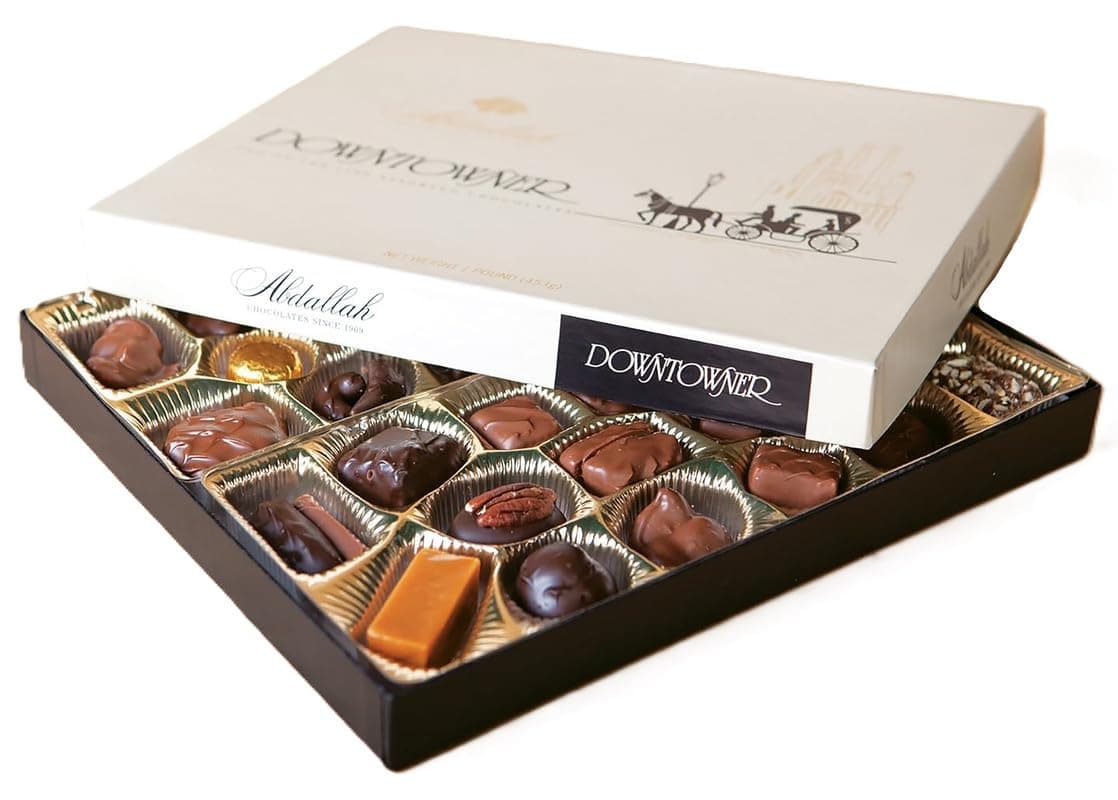 Downtowner Assortment 15 oz.