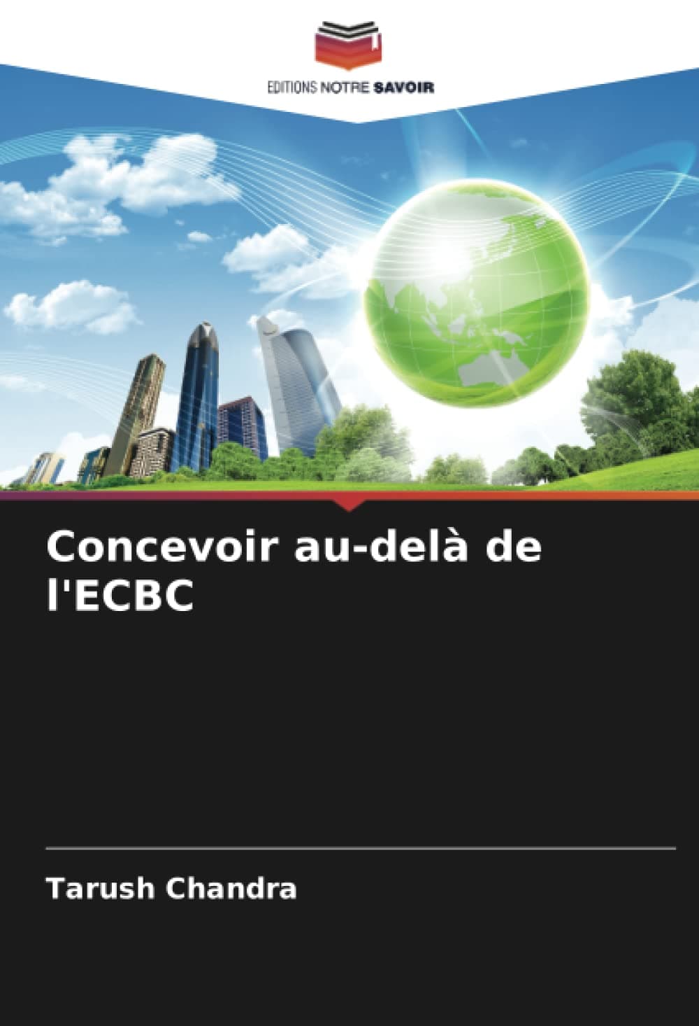 Concevoir au-delà de l'ECBC