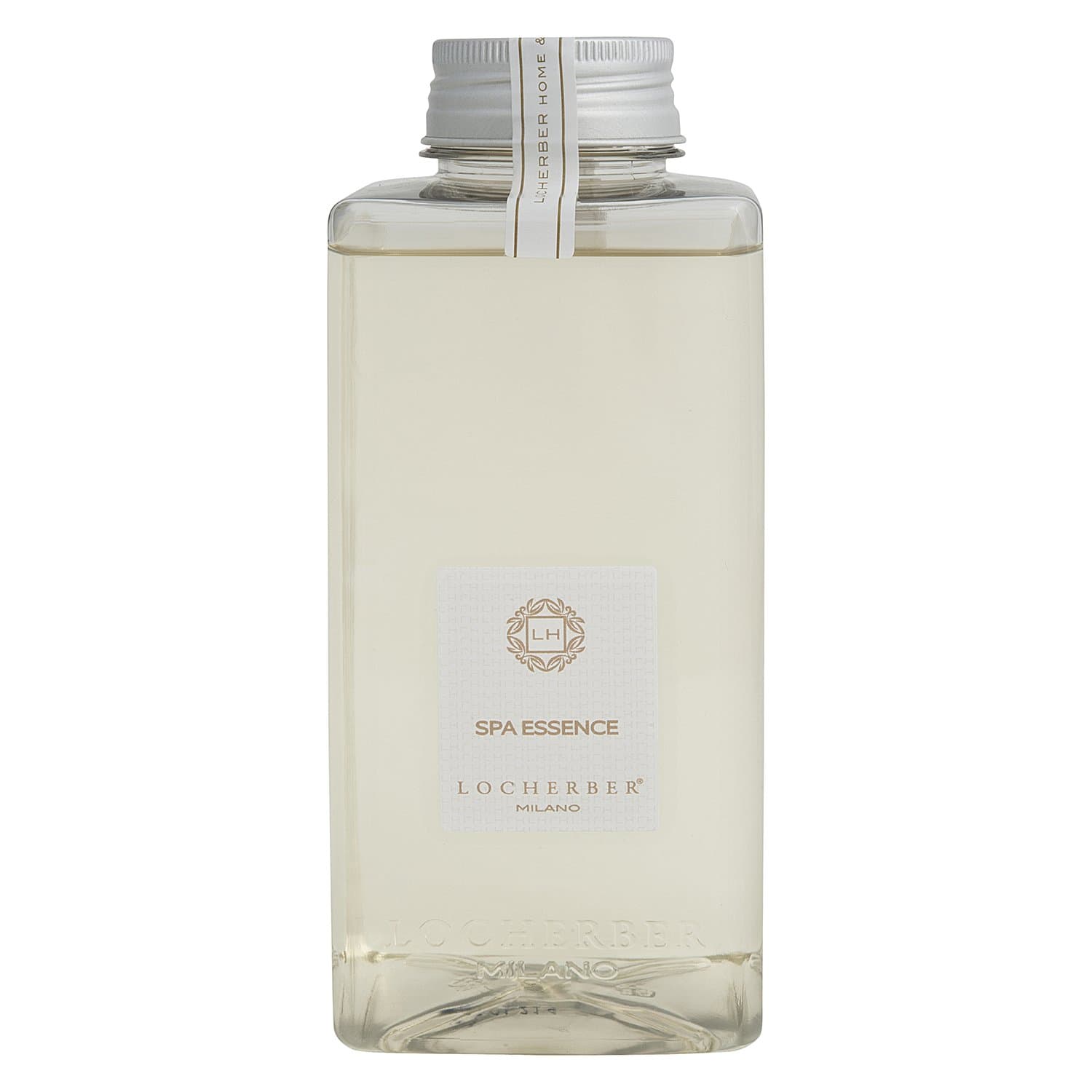 Locherber Charge Spa Essence Refill 500 ml
