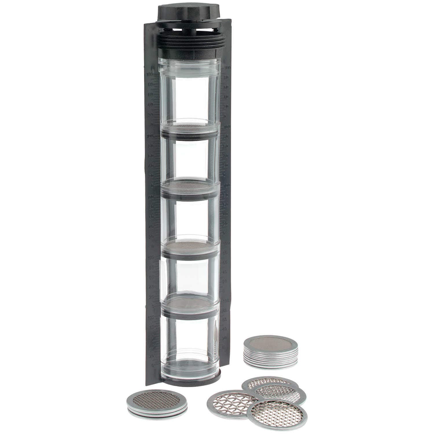 Sand Shaker (mechanical sieve kit)