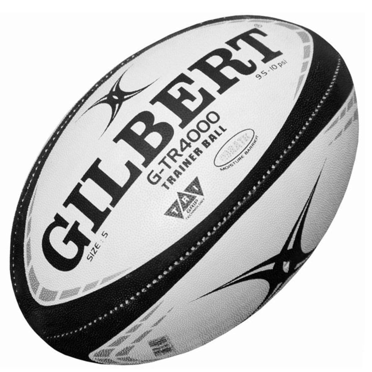 Gilbert Unisex G-TR4000 Trainer Ball