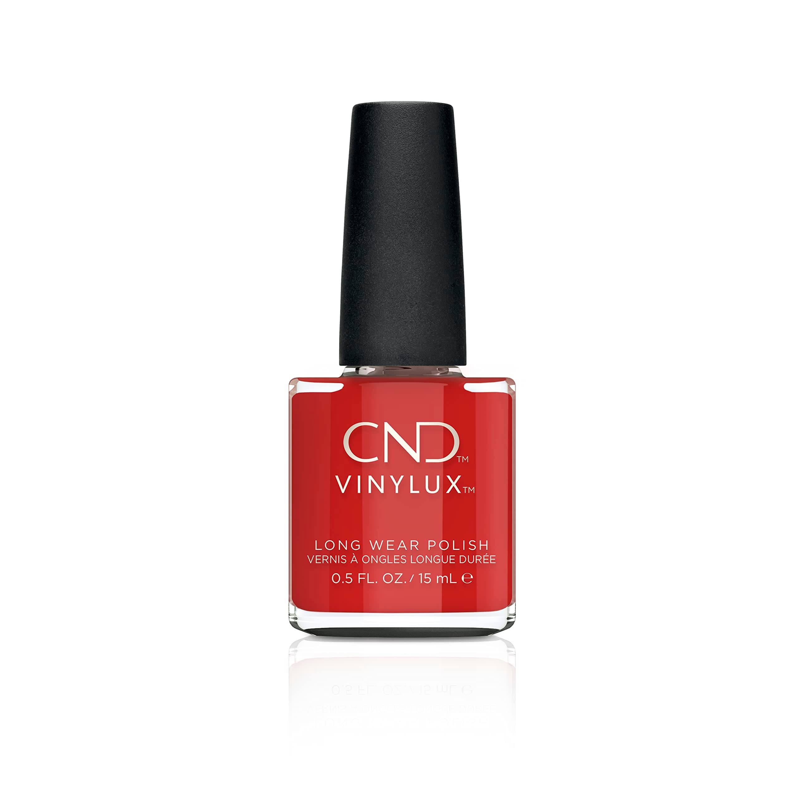 CND CND Vinylux Long Wear Polish