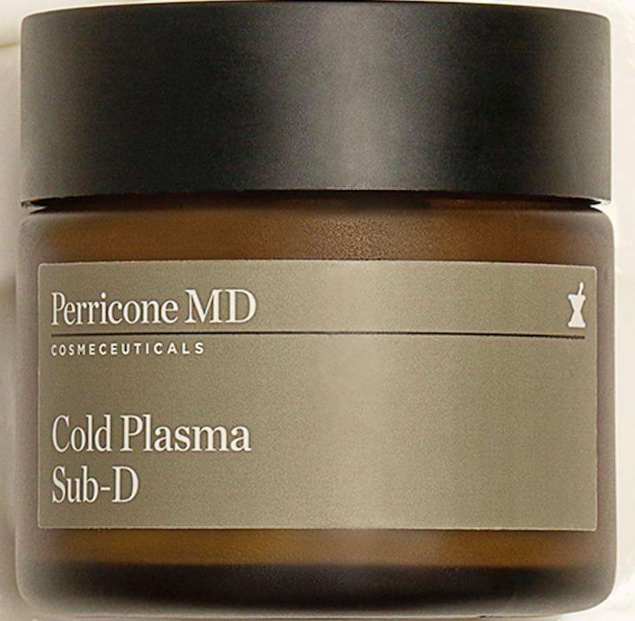Perricone MD Cold Plasma Sub D 2 oz - Perricone MD Cold Plasma Plus Serum - Neck and Facial