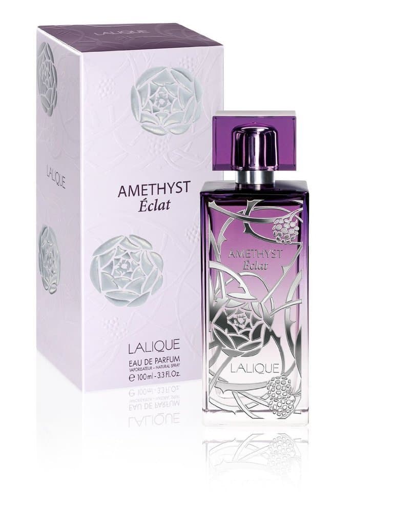 Amethyst Éclat Eau de Parfum