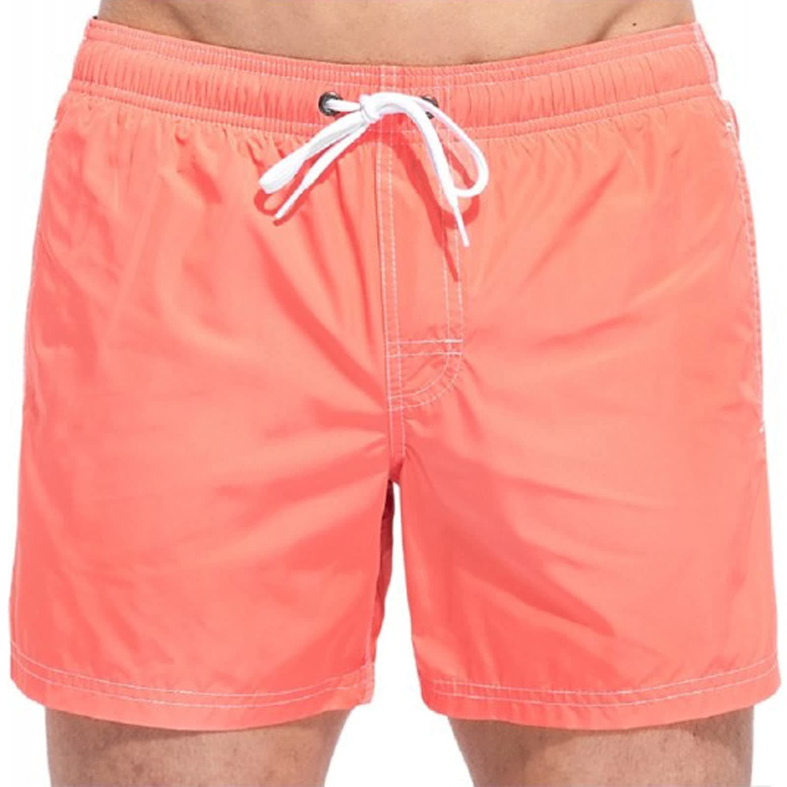 SUNDEK Men's Swim Trunks