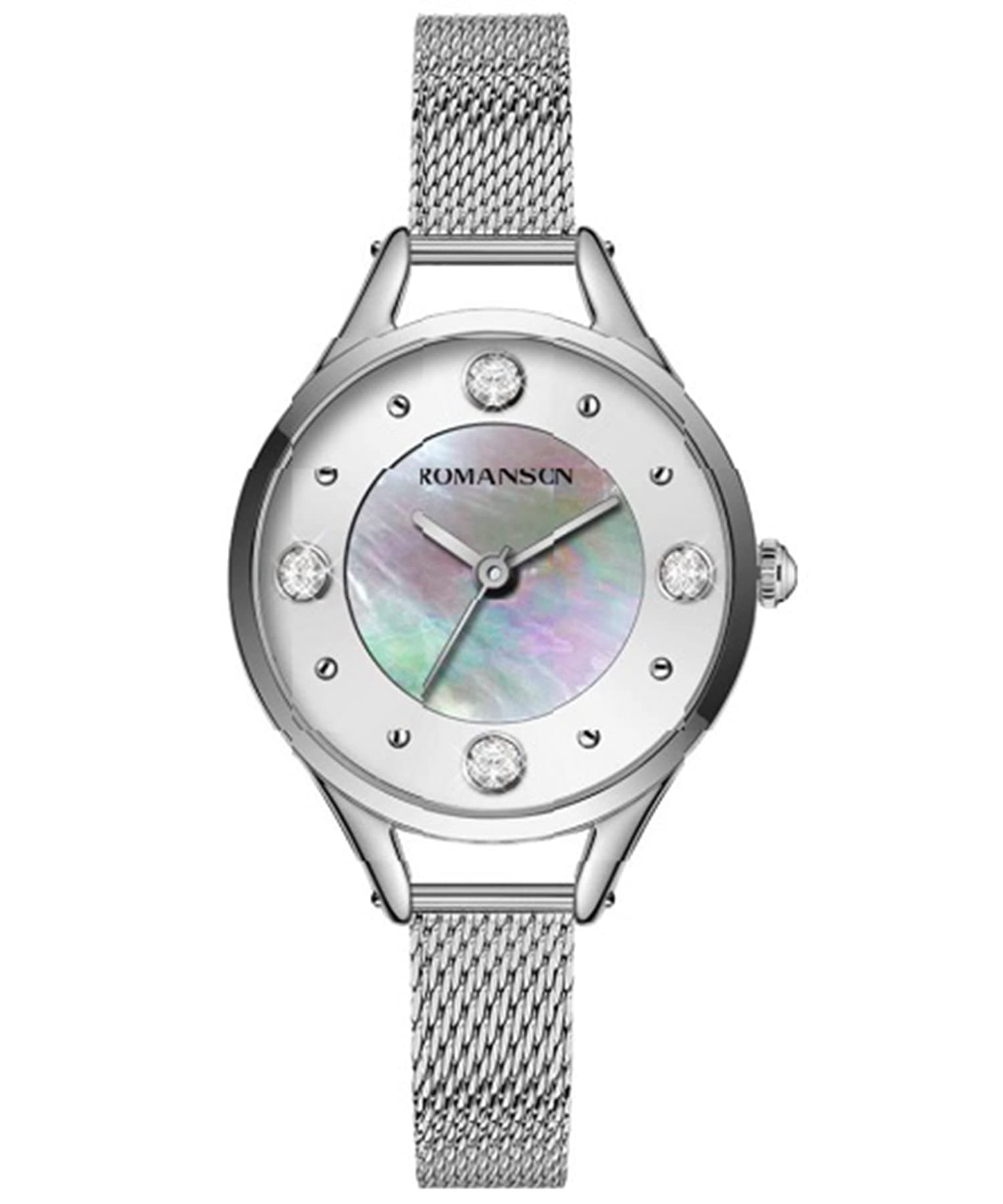 Womens Rm0B04Llwwms2W Watch