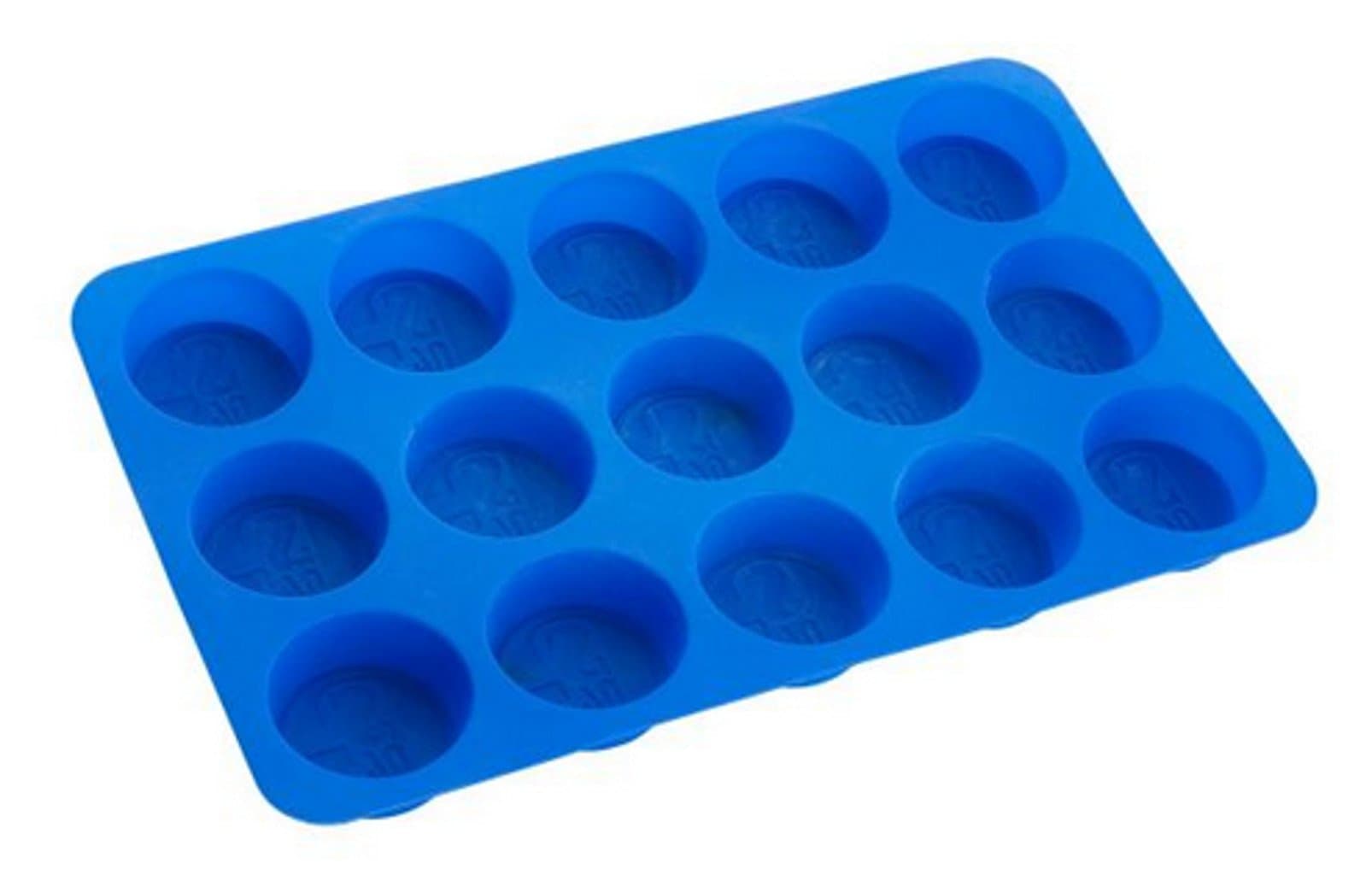FC Schalke 04 ice cube tray