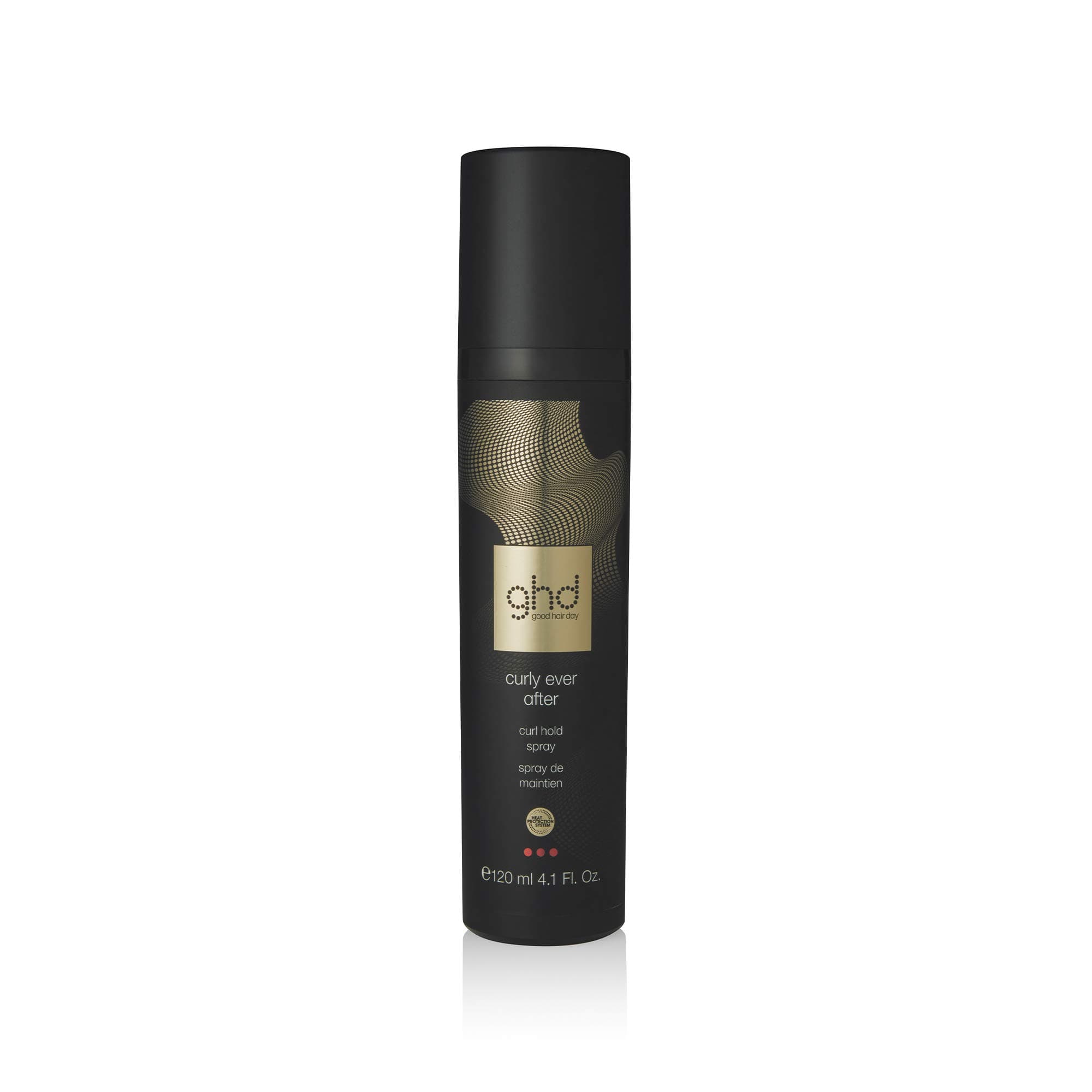 Curly Ever After - Curl Hold Spray (120ml)