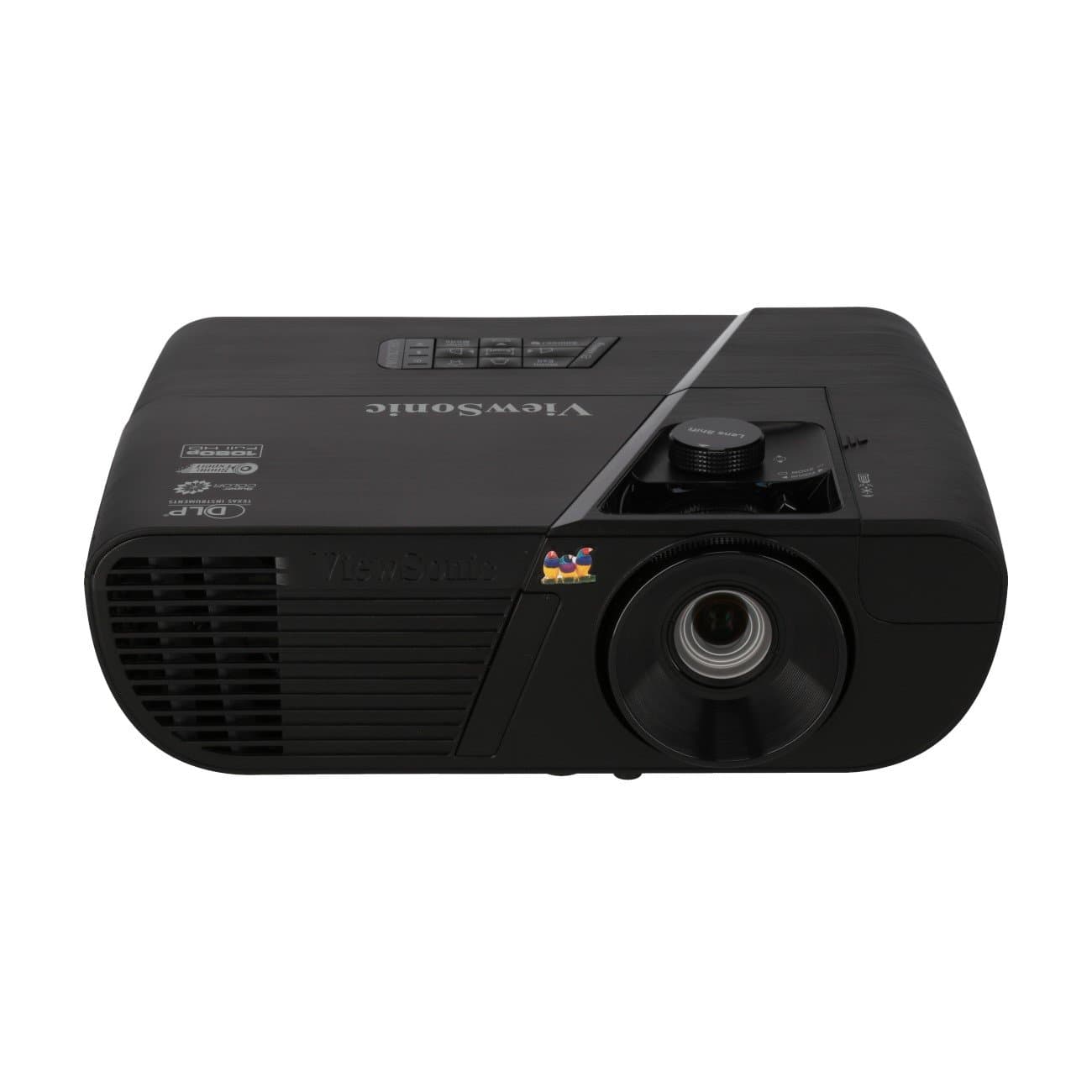 Pro7827HD Home Cinema Projector