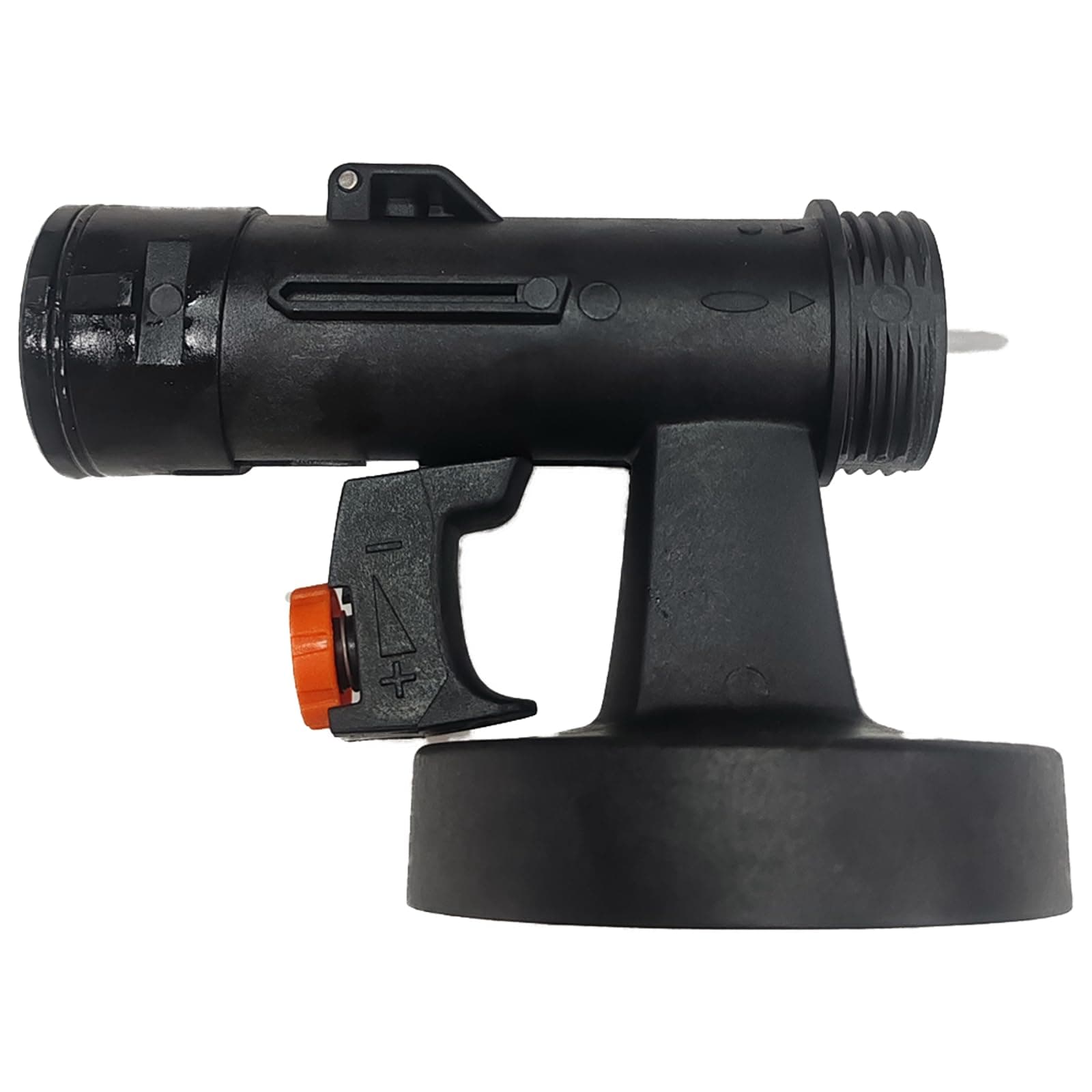 TILSWALLFence Paint Sprayer 800W Accessories