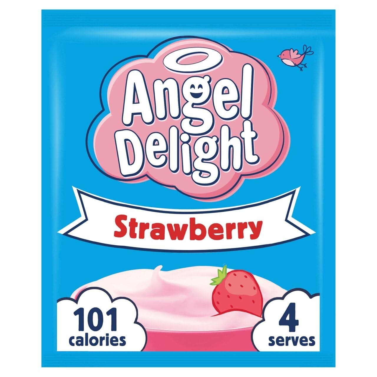 Angel Delight Strawberry (59g)